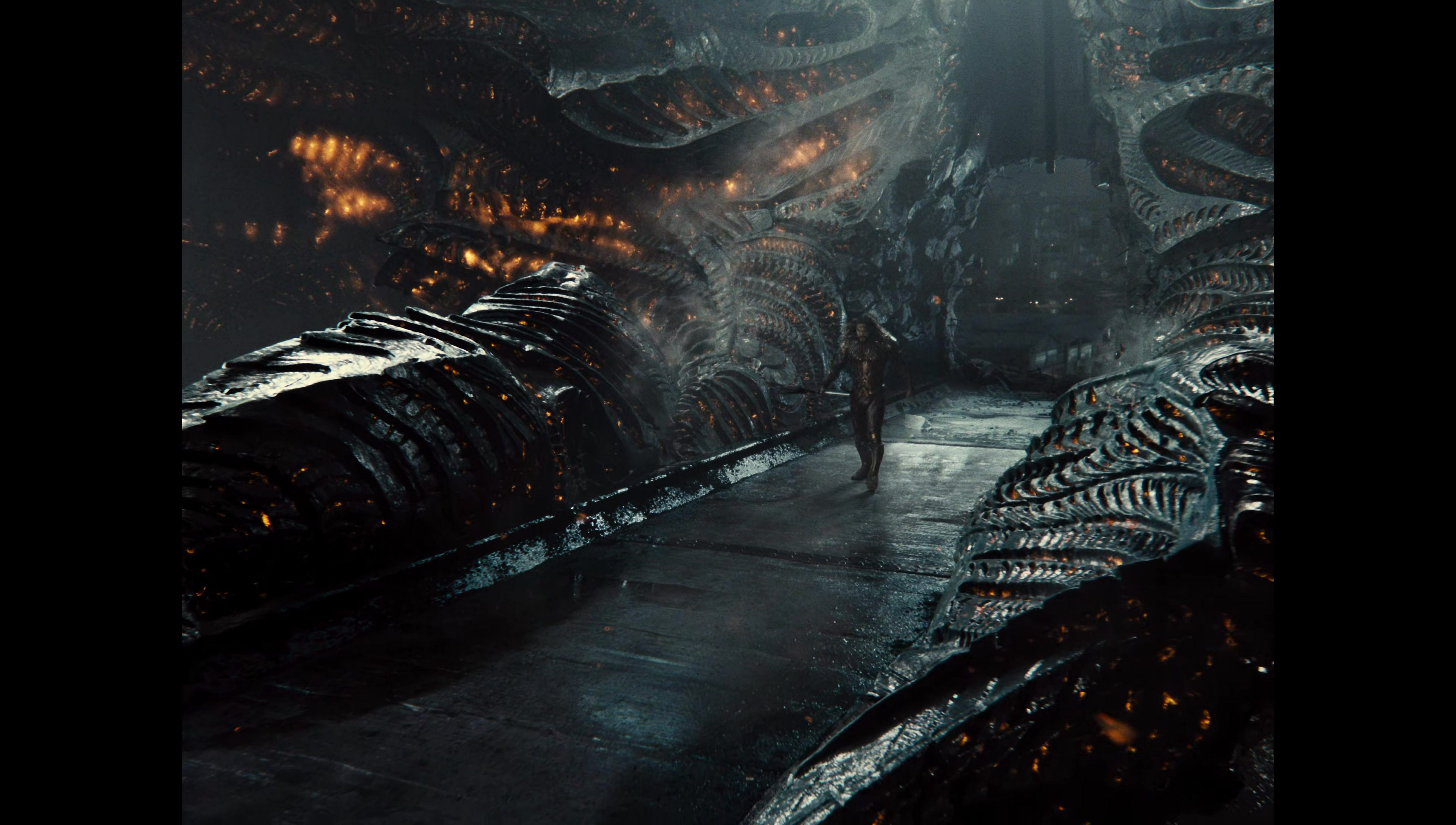 Zack Snyder’s Justice League (2021) movie still 20917