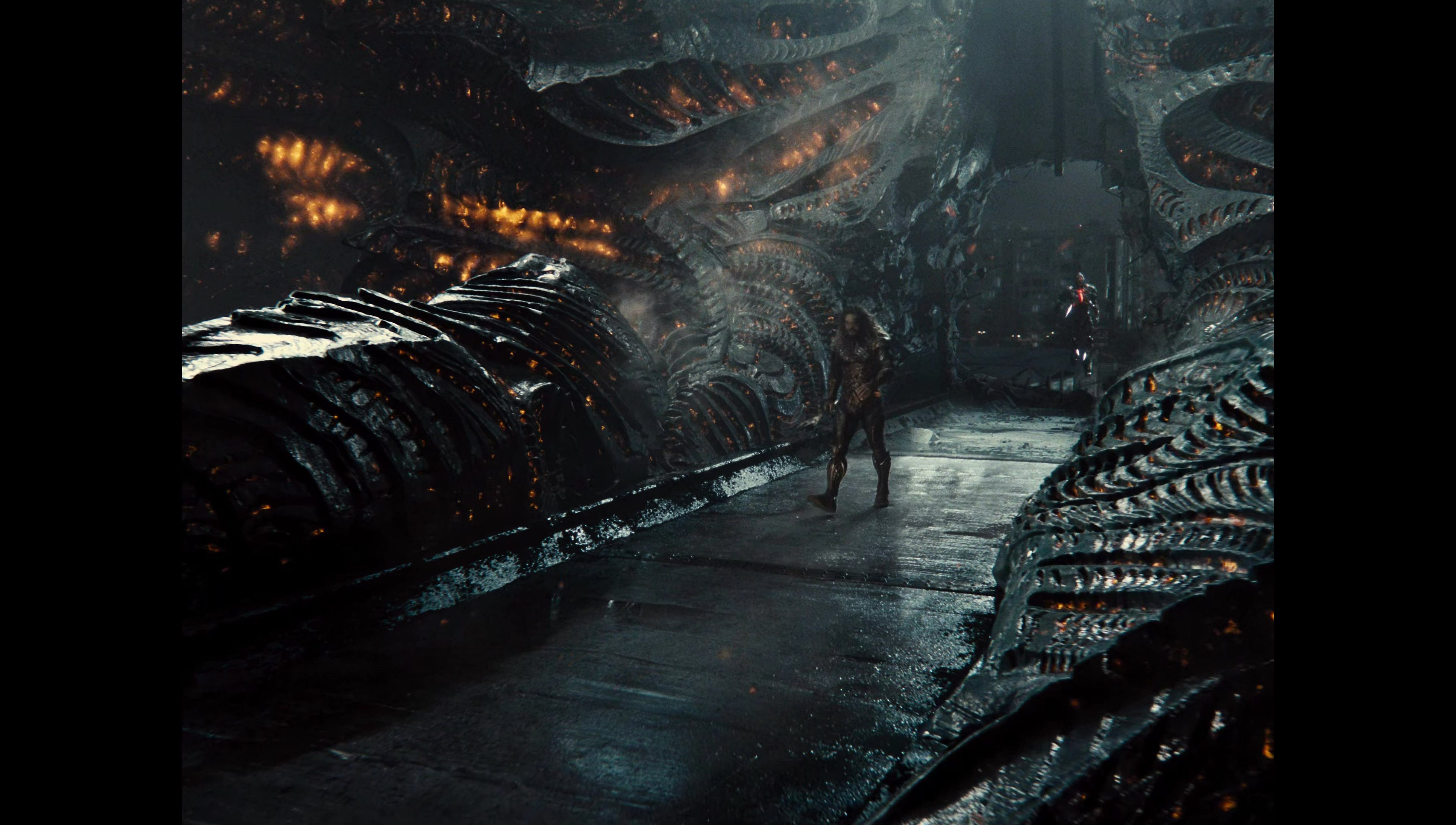 Zack Snyder’s Justice League (2021) HD screenshot 20918
