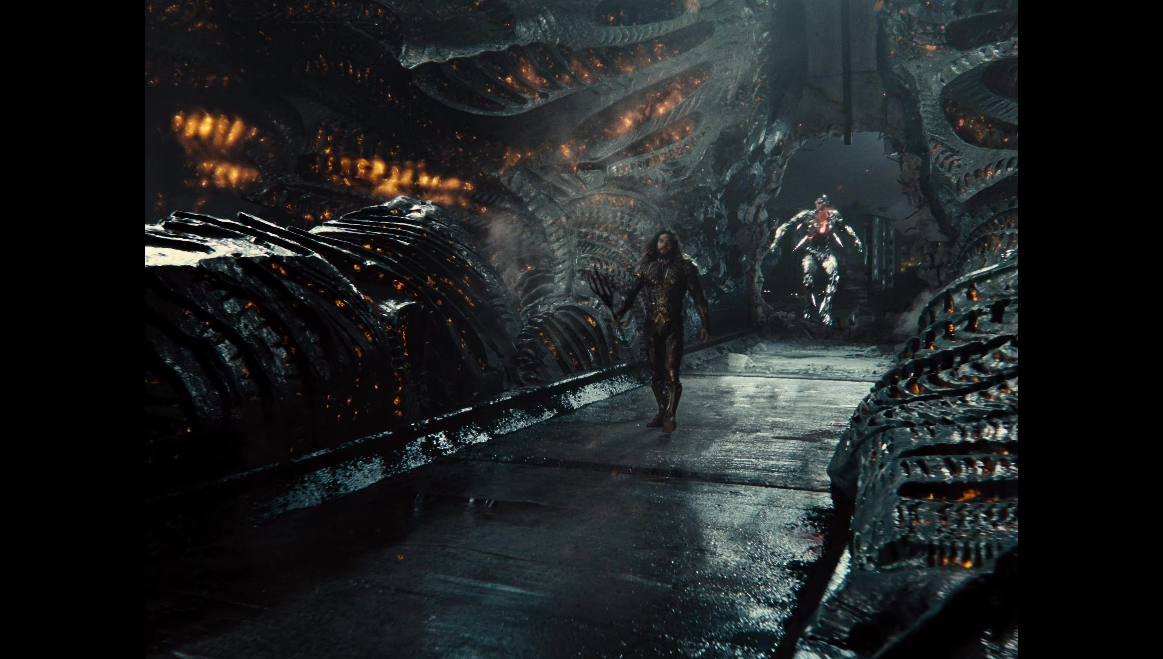 Zack Snyder’s Justice League (2021) screencap 20919