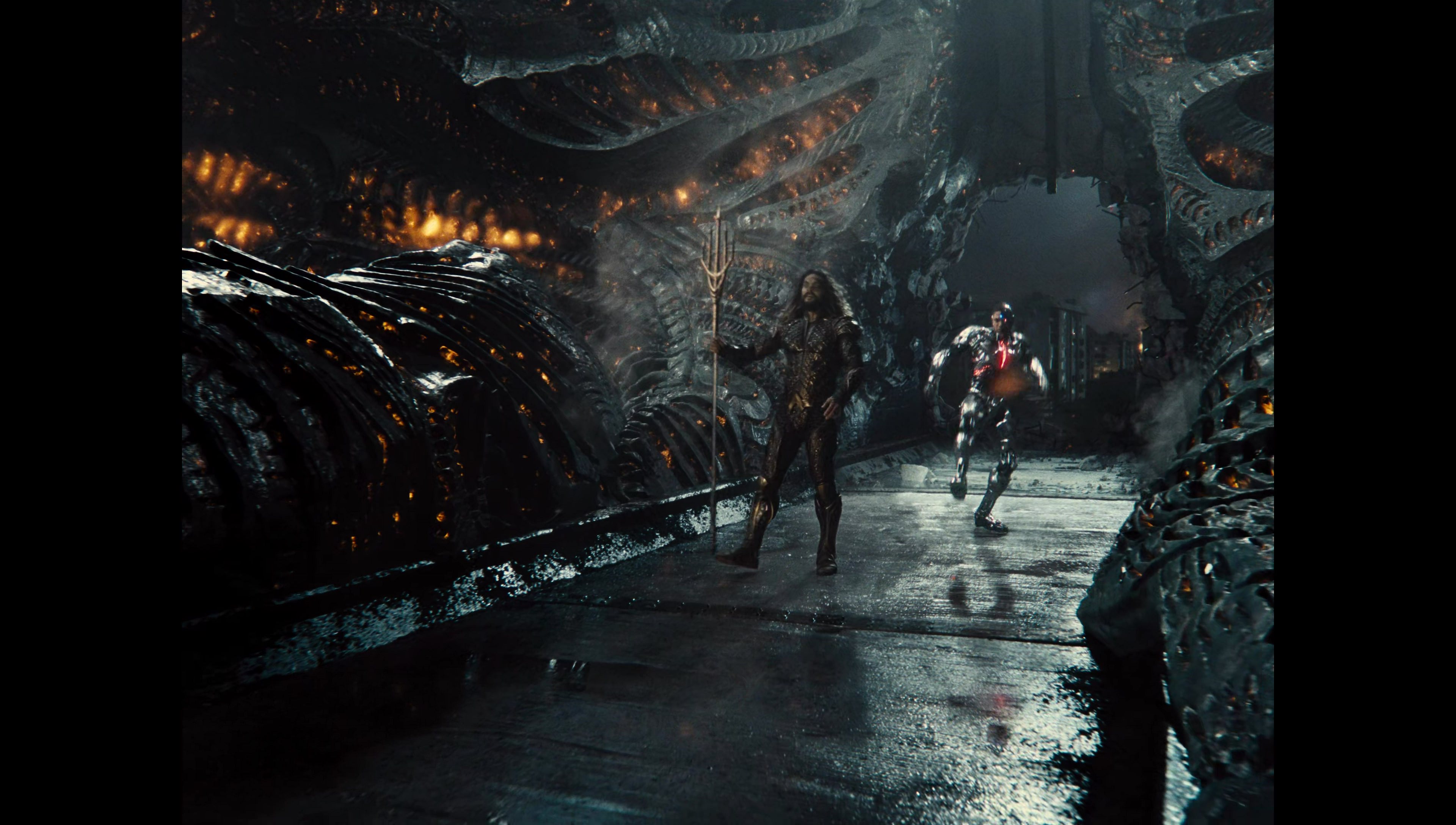 Zack Snyder’s Justice League (2021) movie still 20920