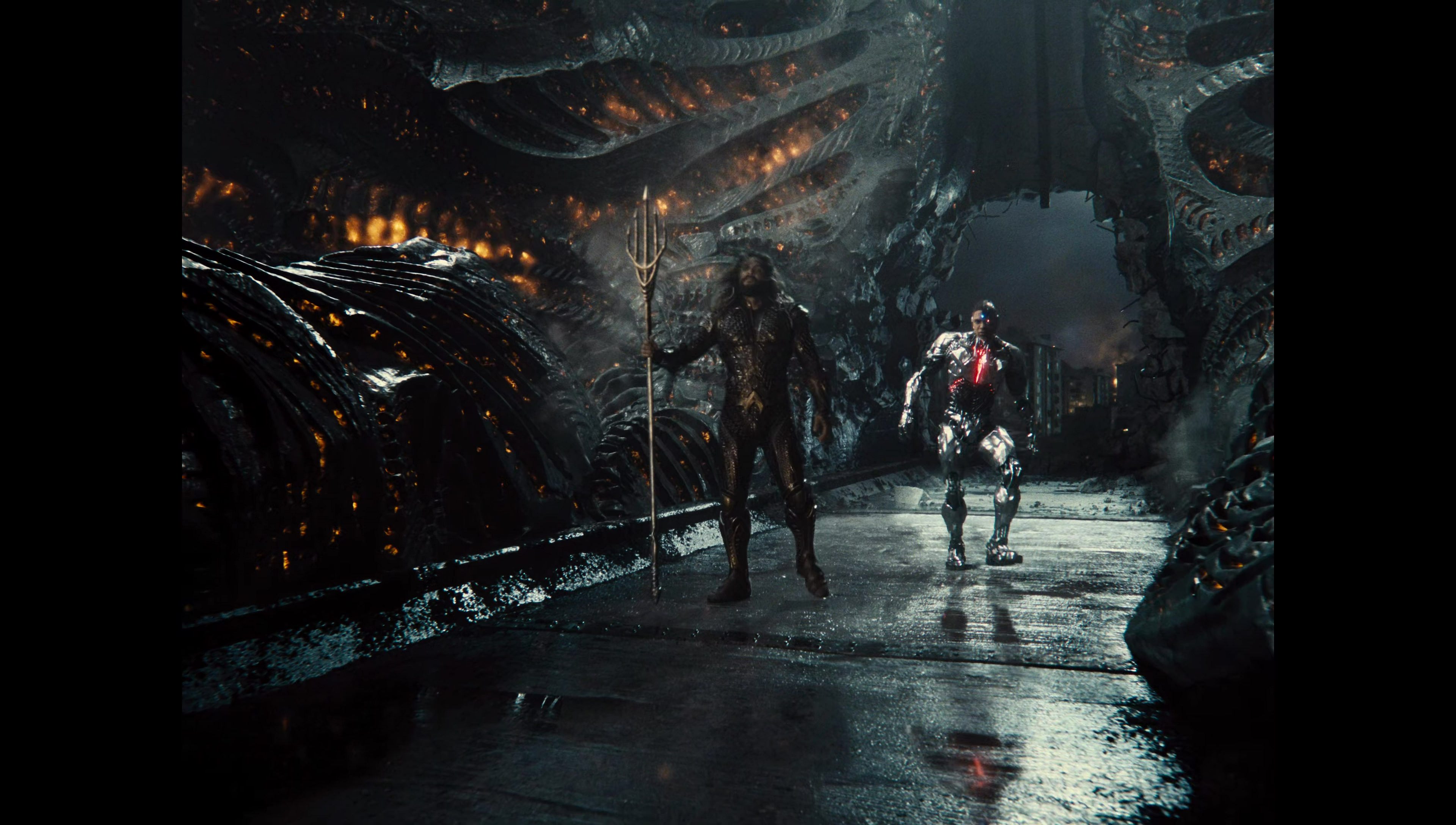 Zack Snyder’s Justice League (2021) HD screenshot 20921