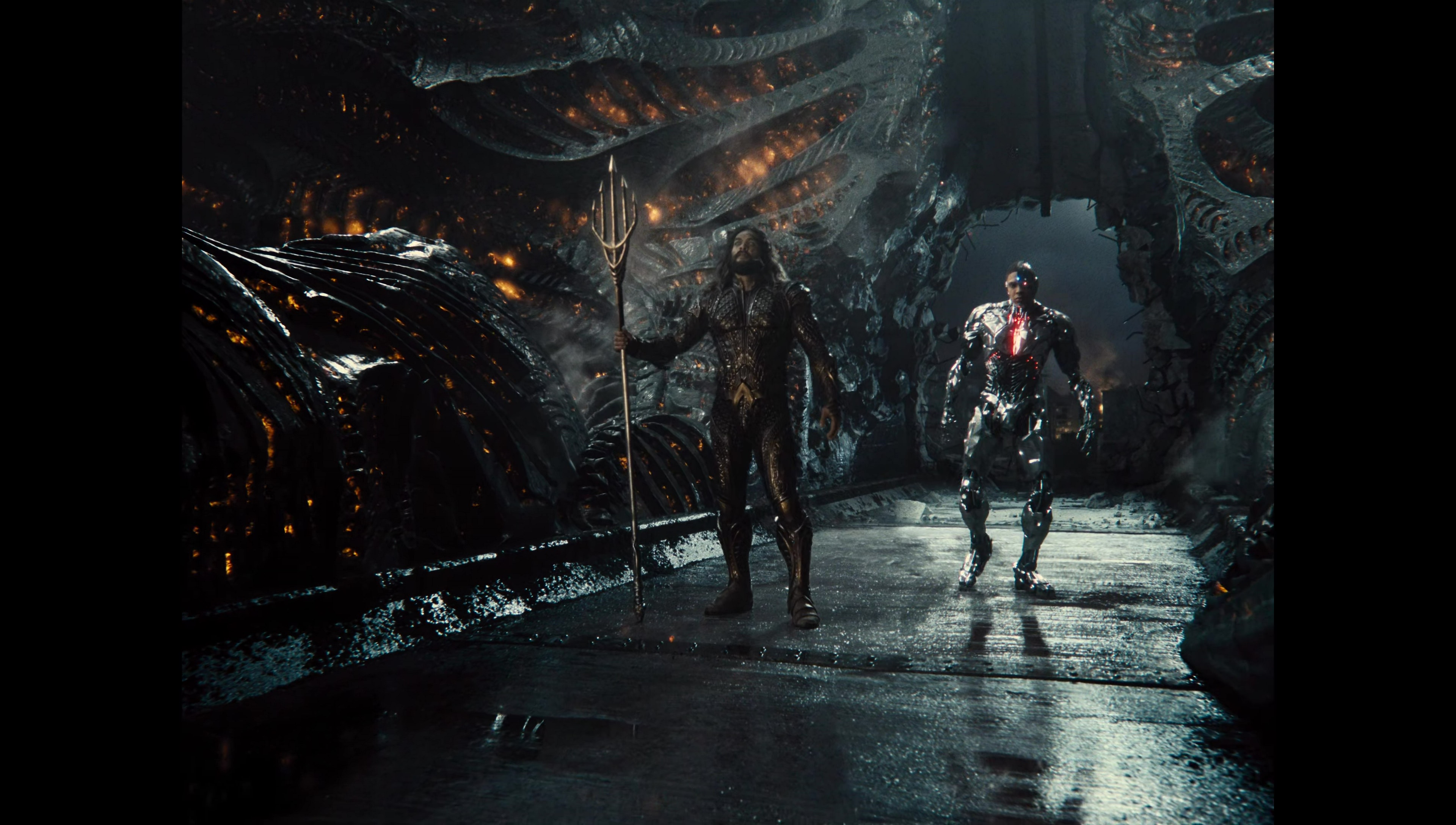 Zack Snyder’s Justice League (2021) screencap 20922