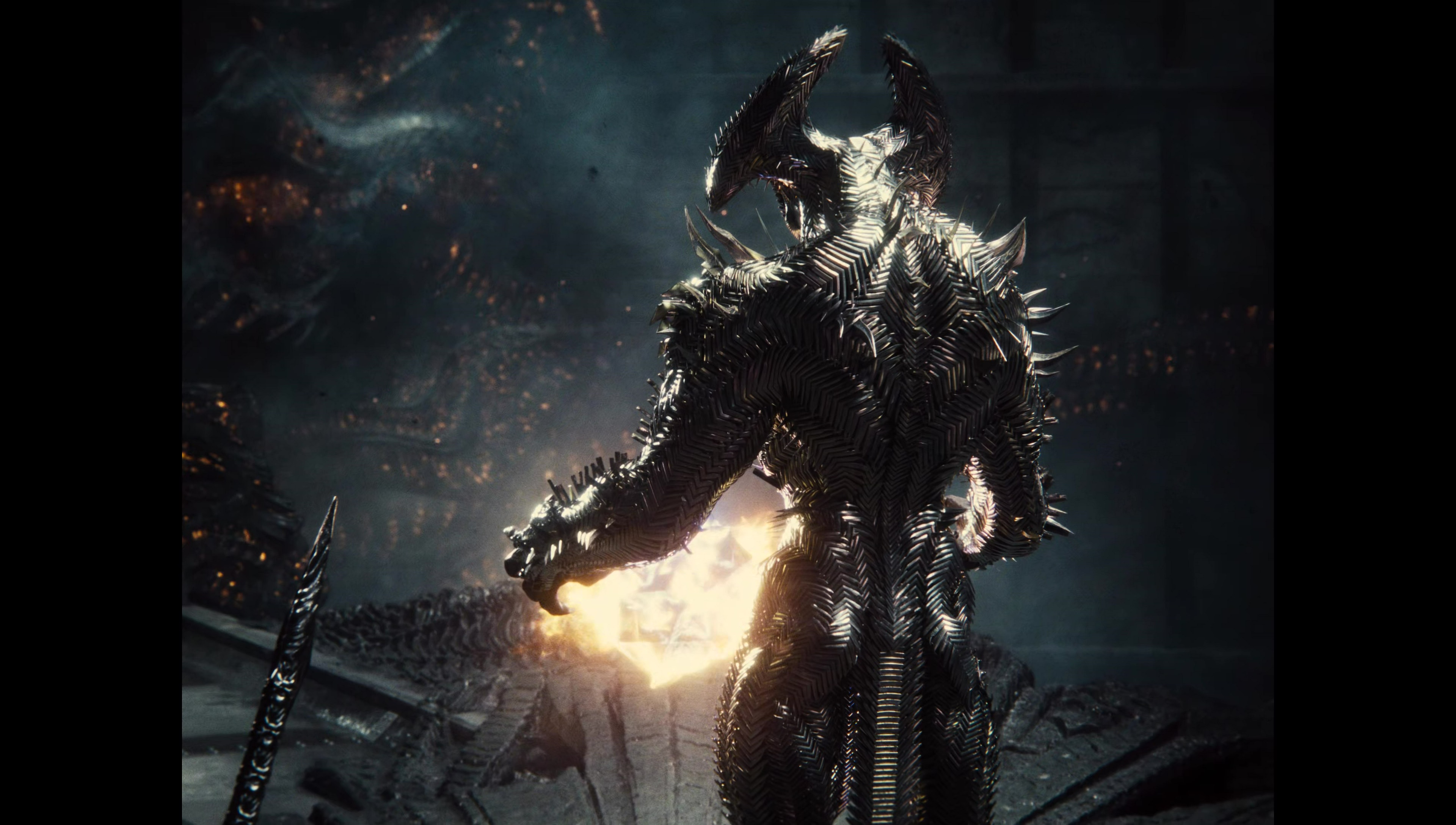 Zack Snyder’s Justice League (2021) HD screenshot 20924