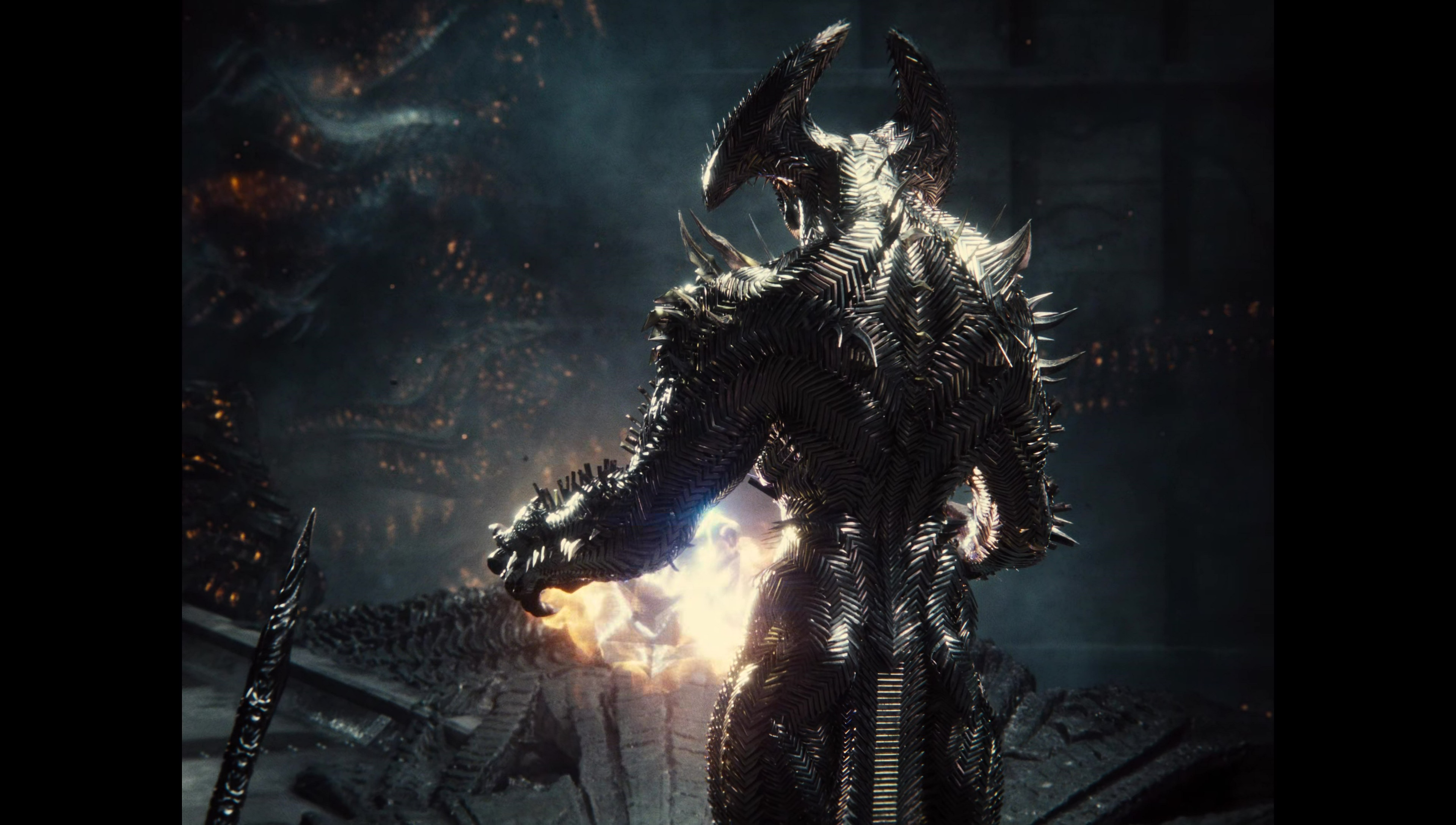 Zack Snyder’s Justice League (2021) screencap 20925