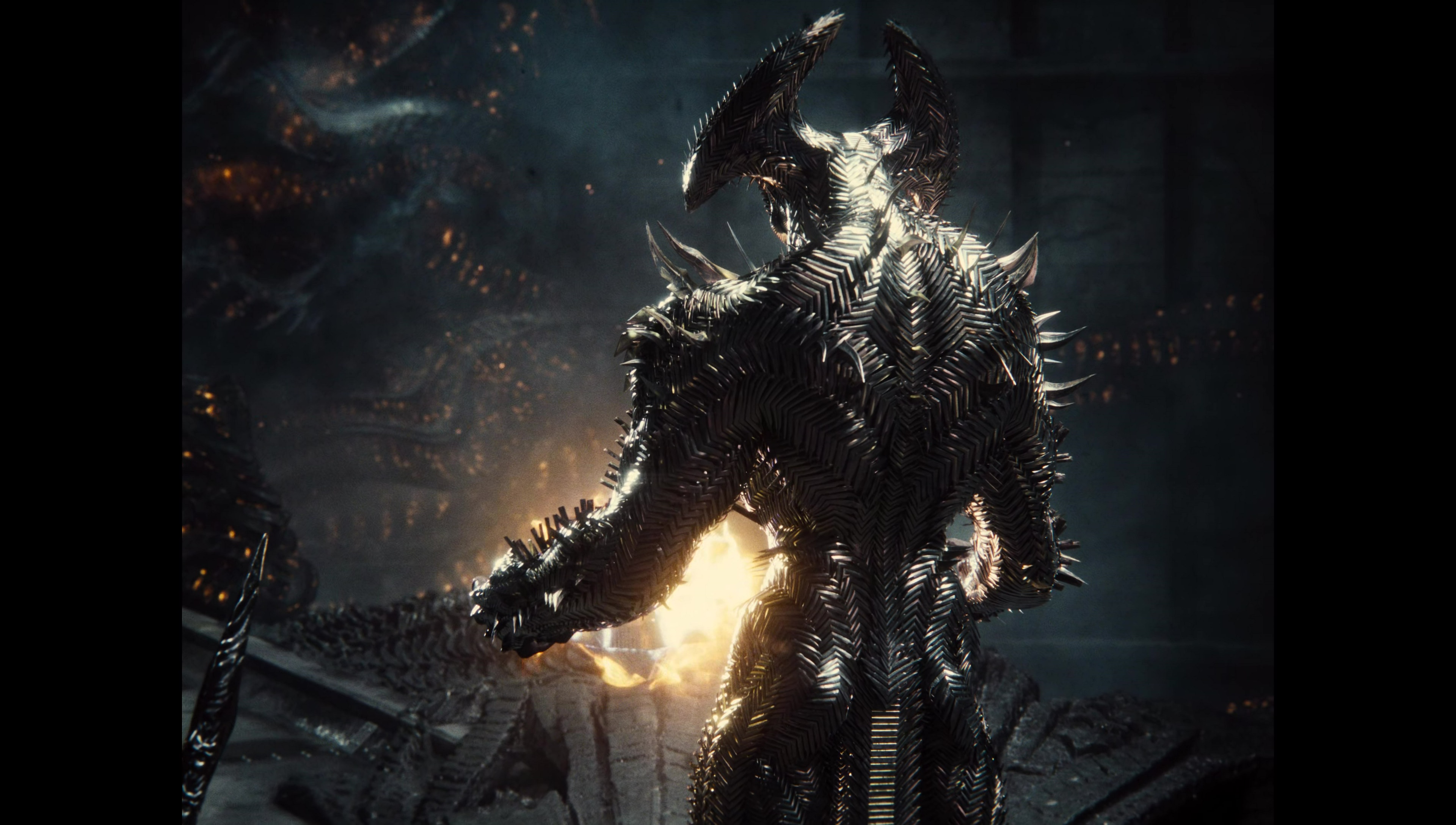 Zack Snyder’s Justice League (2021) HD screenshot 20927