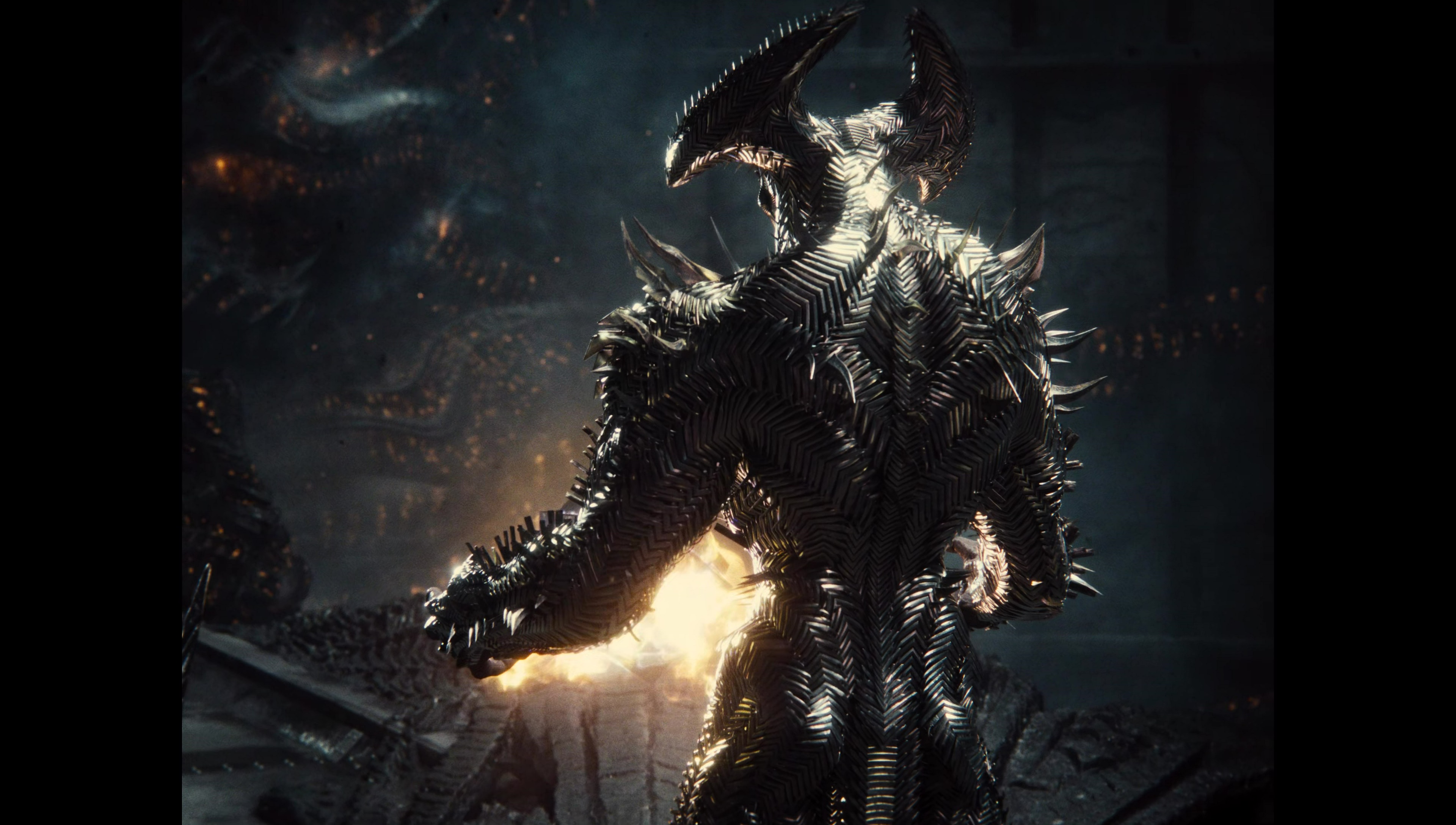 Zack Snyder’s Justice League (2021) movie still 20929