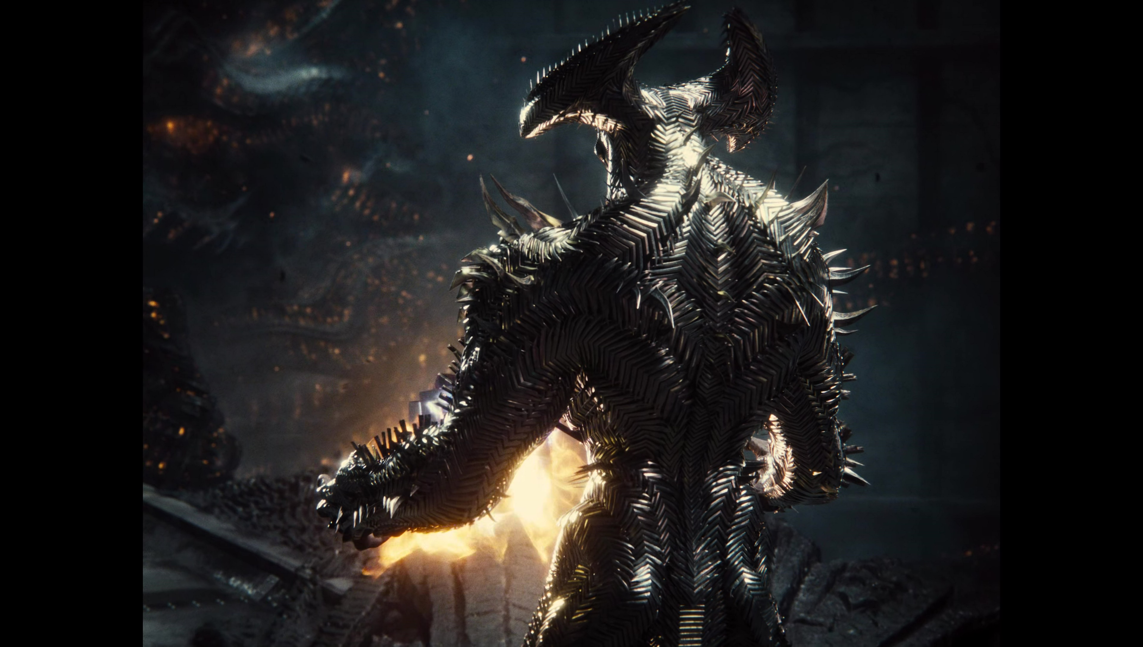 Zack Snyder’s Justice League (2021) HD screenshot 20930