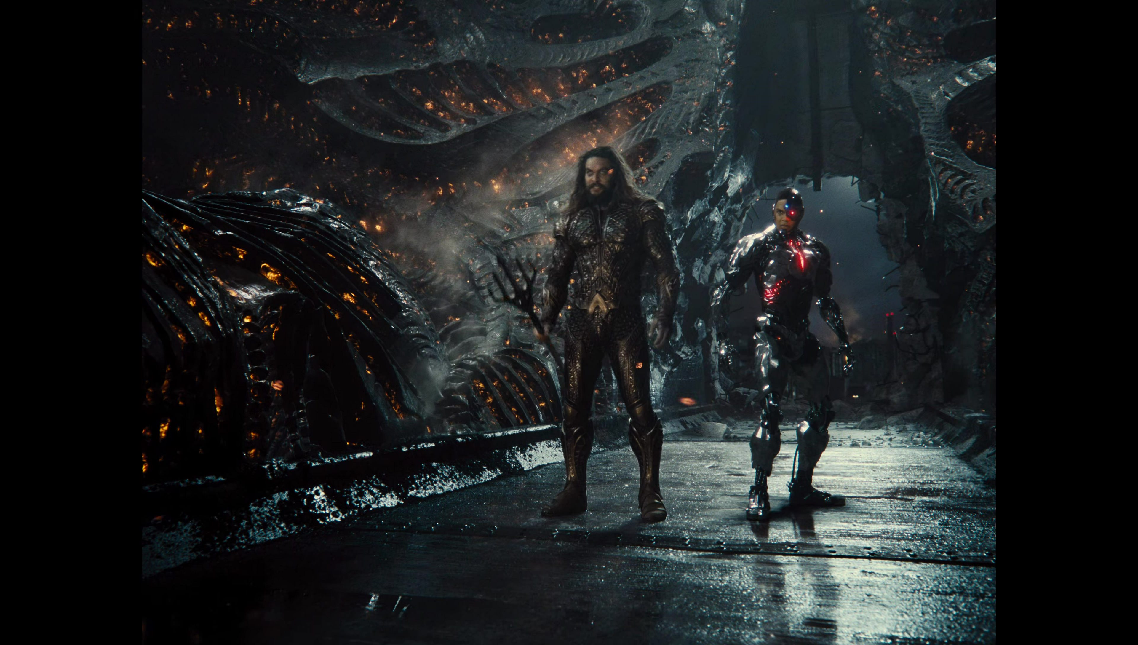 Zack Snyder’s Justice League (2021) screencap 20931