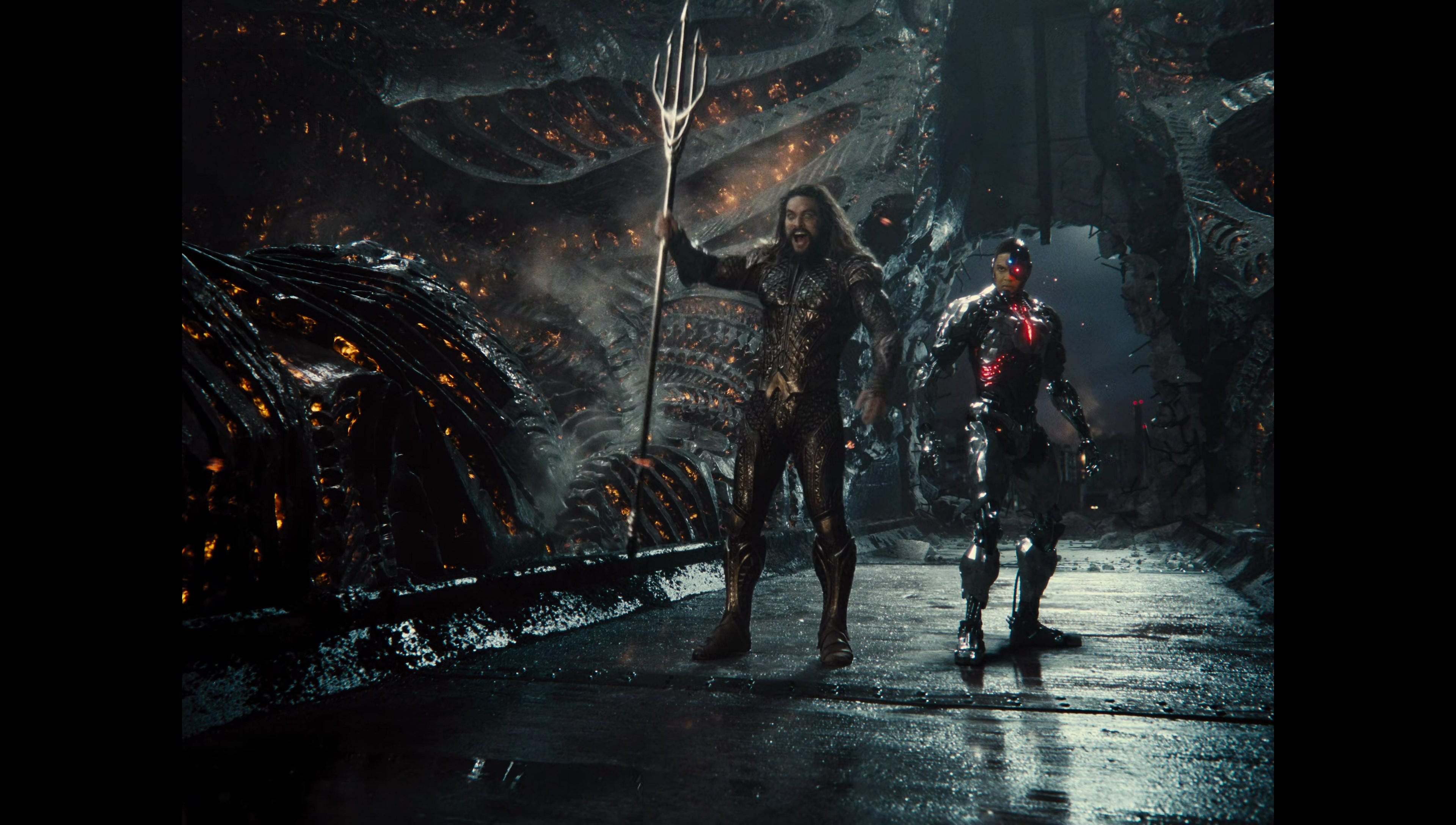 Zack Snyder’s Justice League (2021) movie still 20932