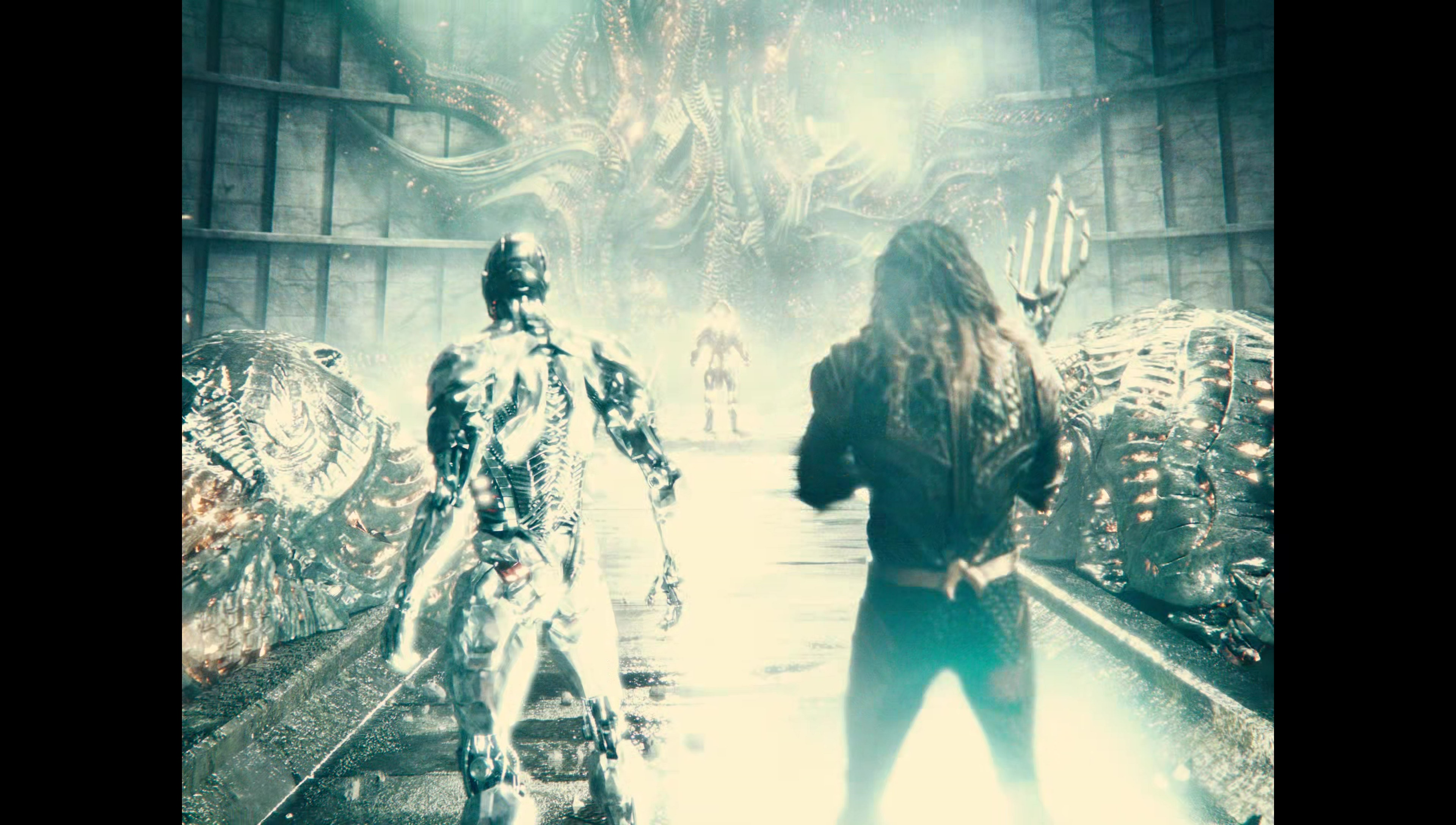 Zack Snyder’s Justice League (2021) HD screenshot 20933