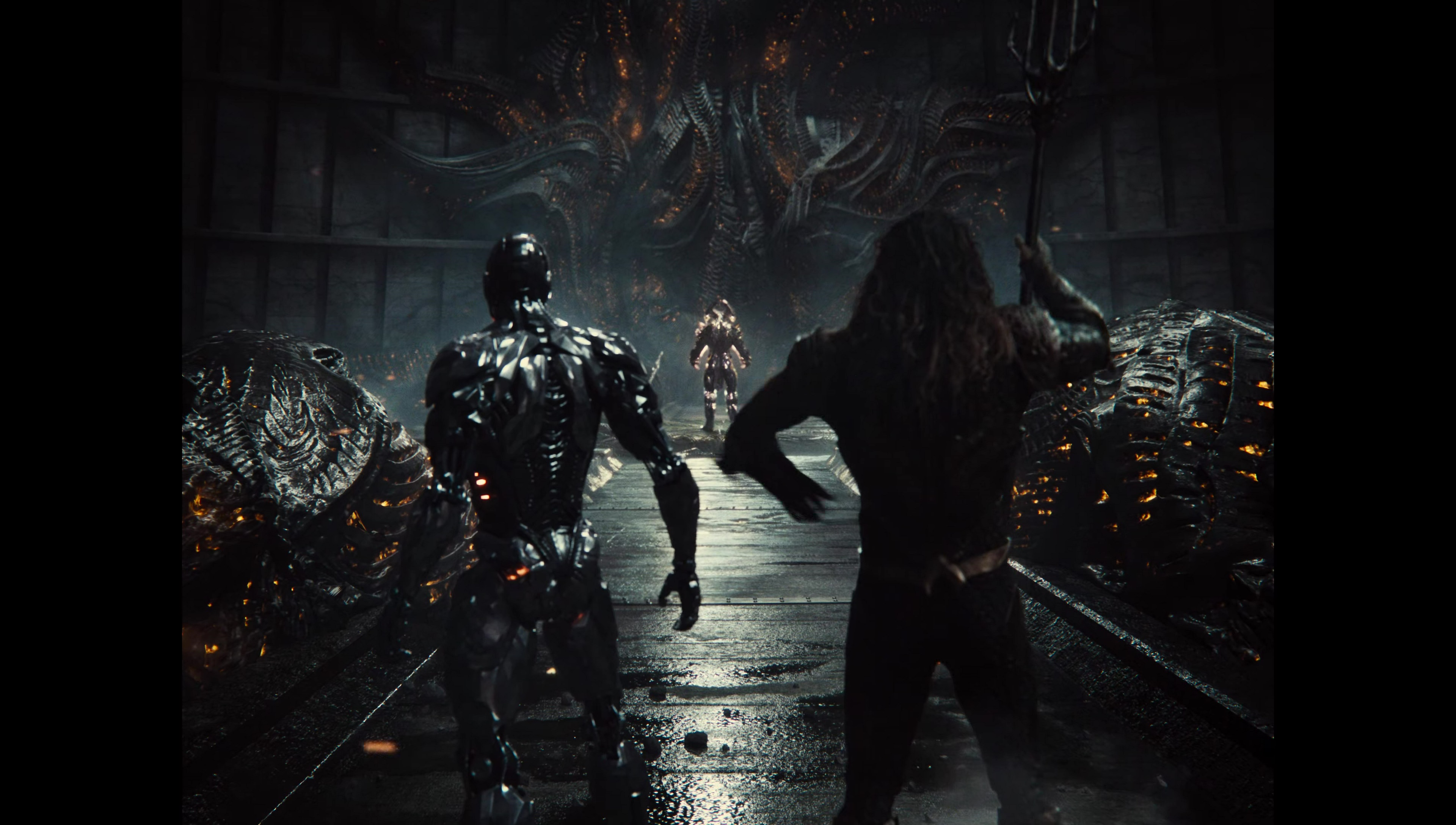 Zack Snyder’s Justice League (2021) screencap 20934