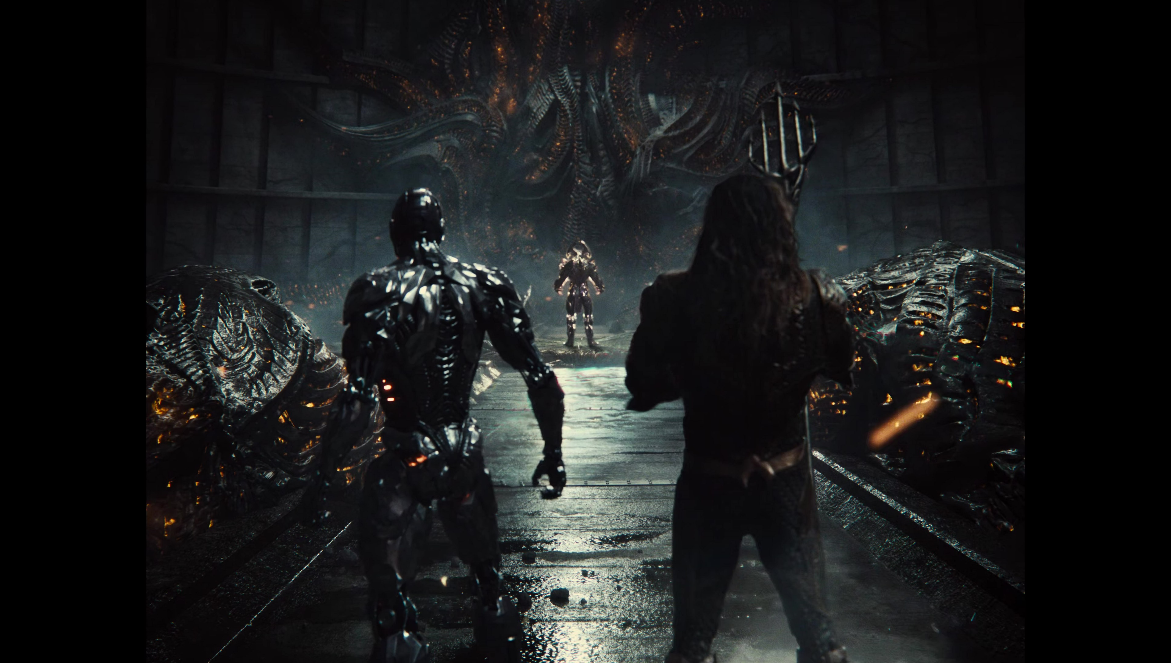 Zack Snyder’s Justice League (2021) movie still 20935