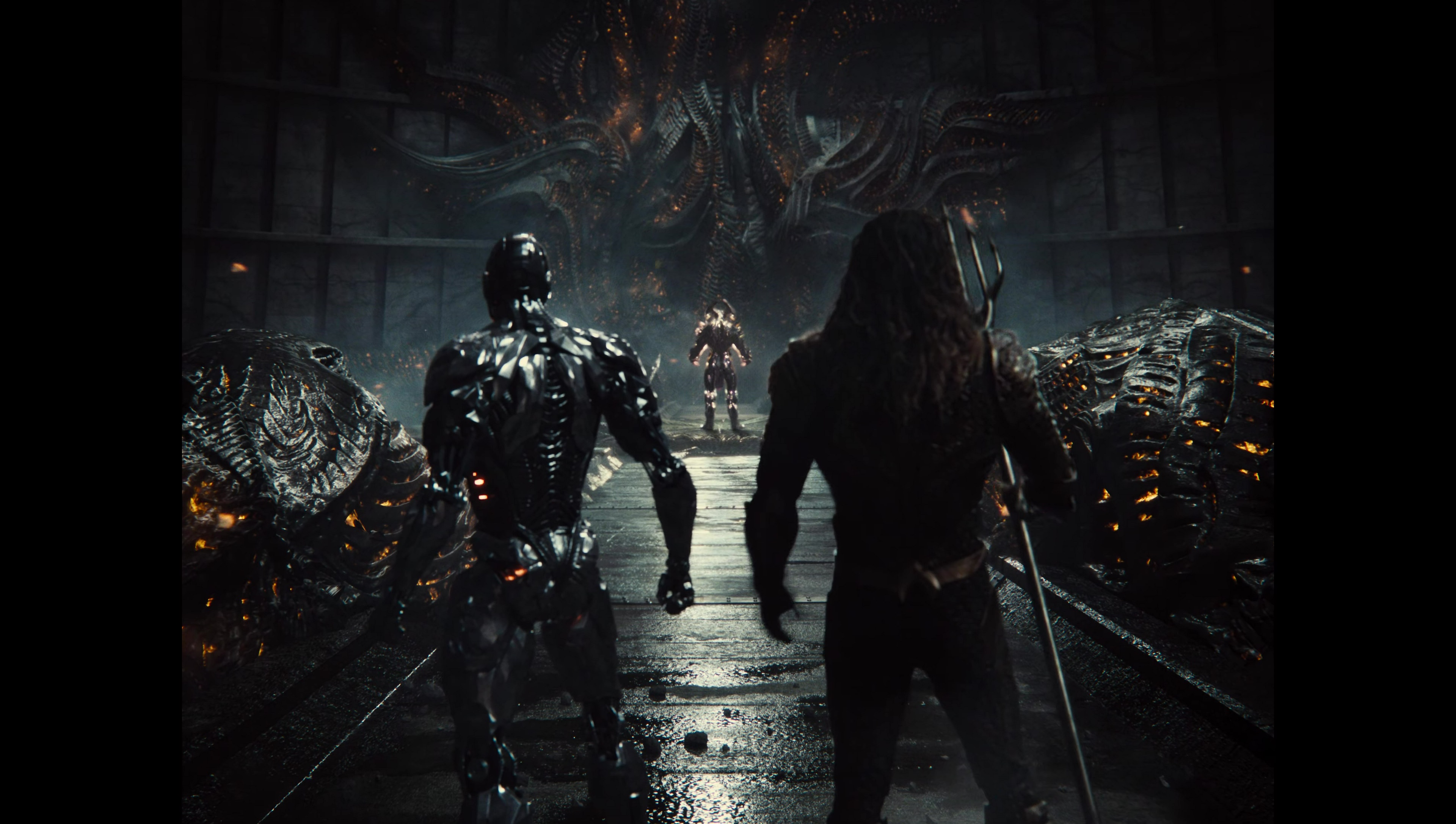 Zack Snyder’s Justice League (2021) HD screenshot 20936