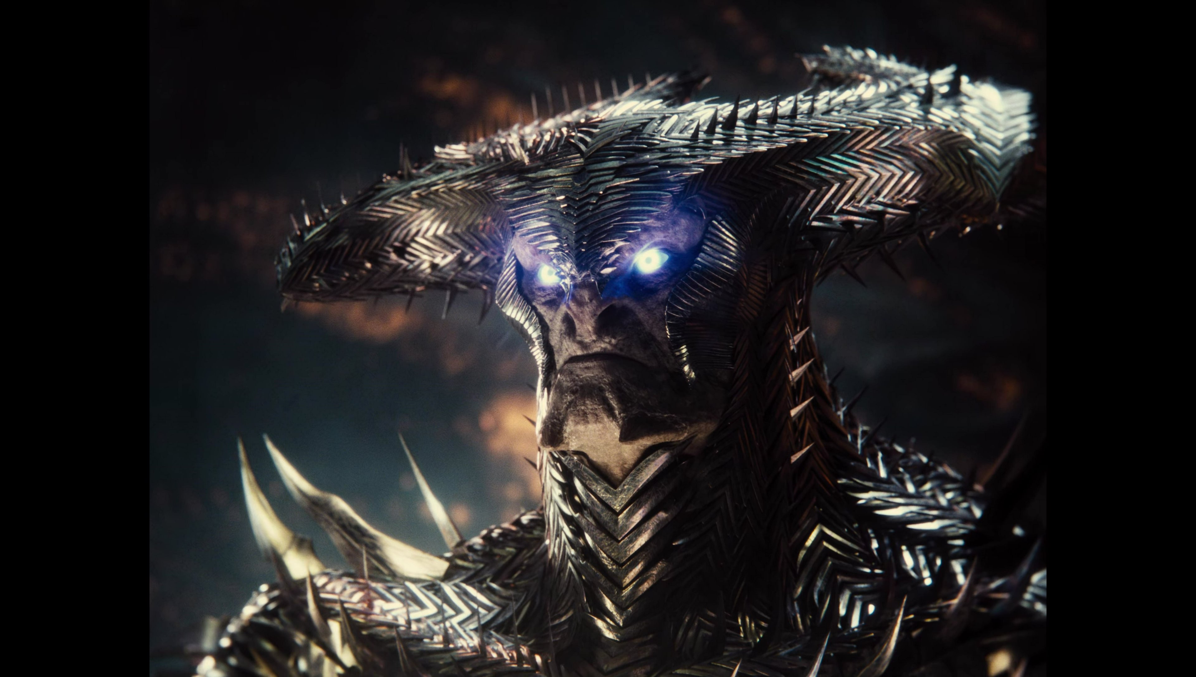 Zack Snyder’s Justice League (2021) movie still 20941