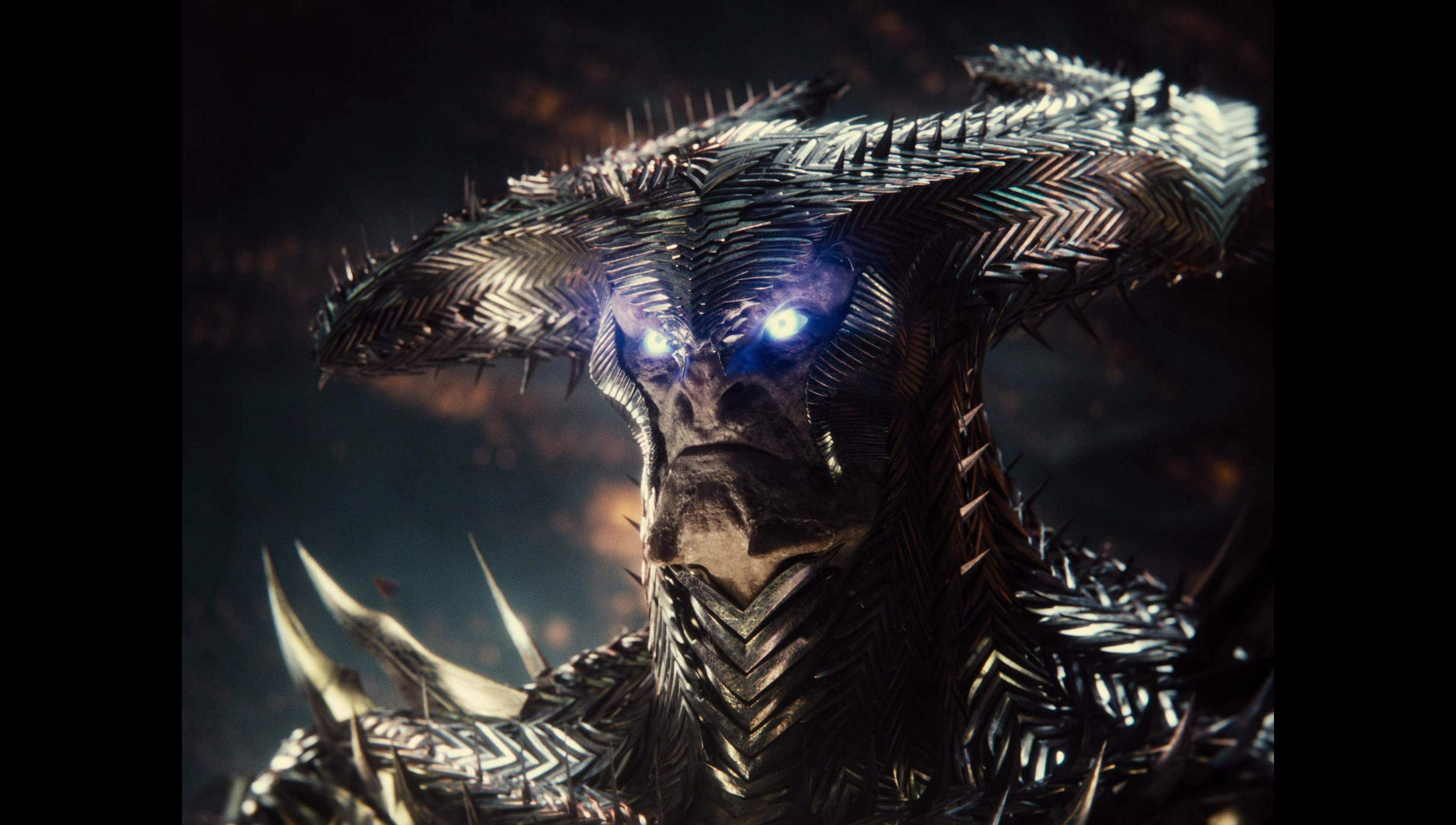 Zack Snyder’s Justice League (2021) HD screenshot 20942