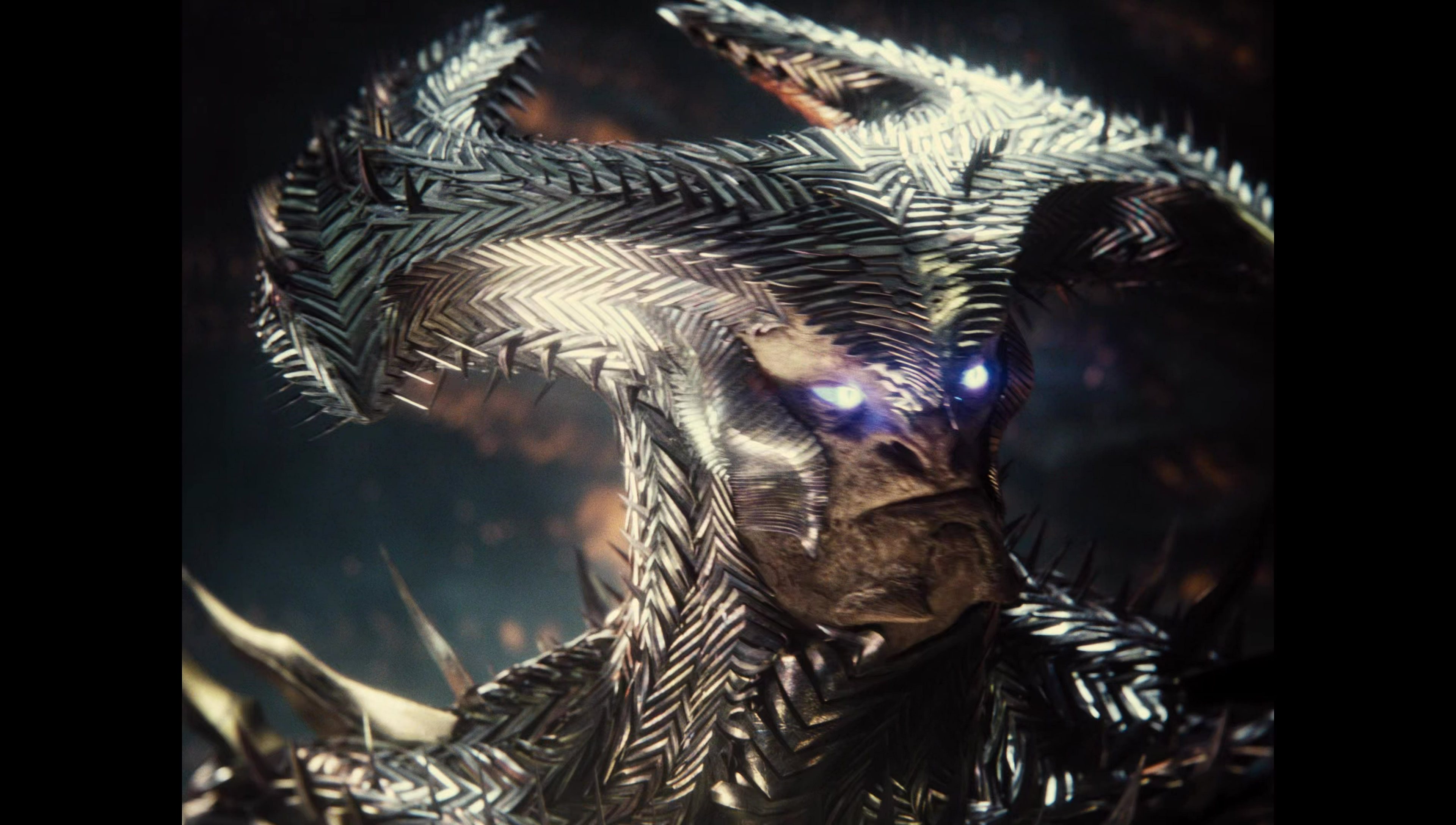Zack Snyder’s Justice League (2021) movie still 20944