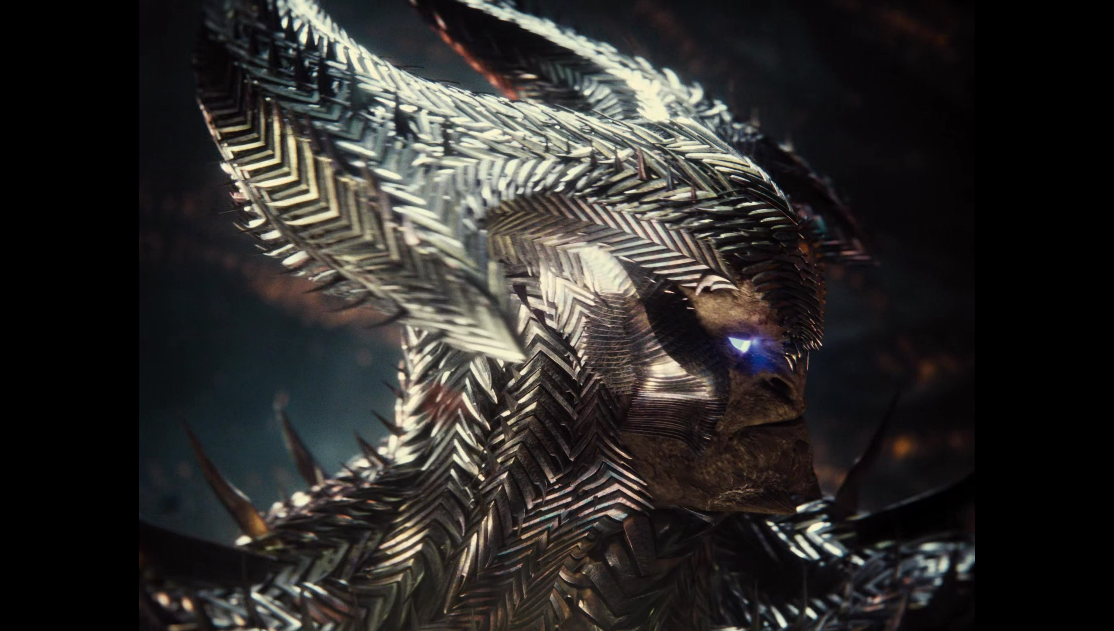 Zack Snyder’s Justice League (2021) HD screenshot 20945