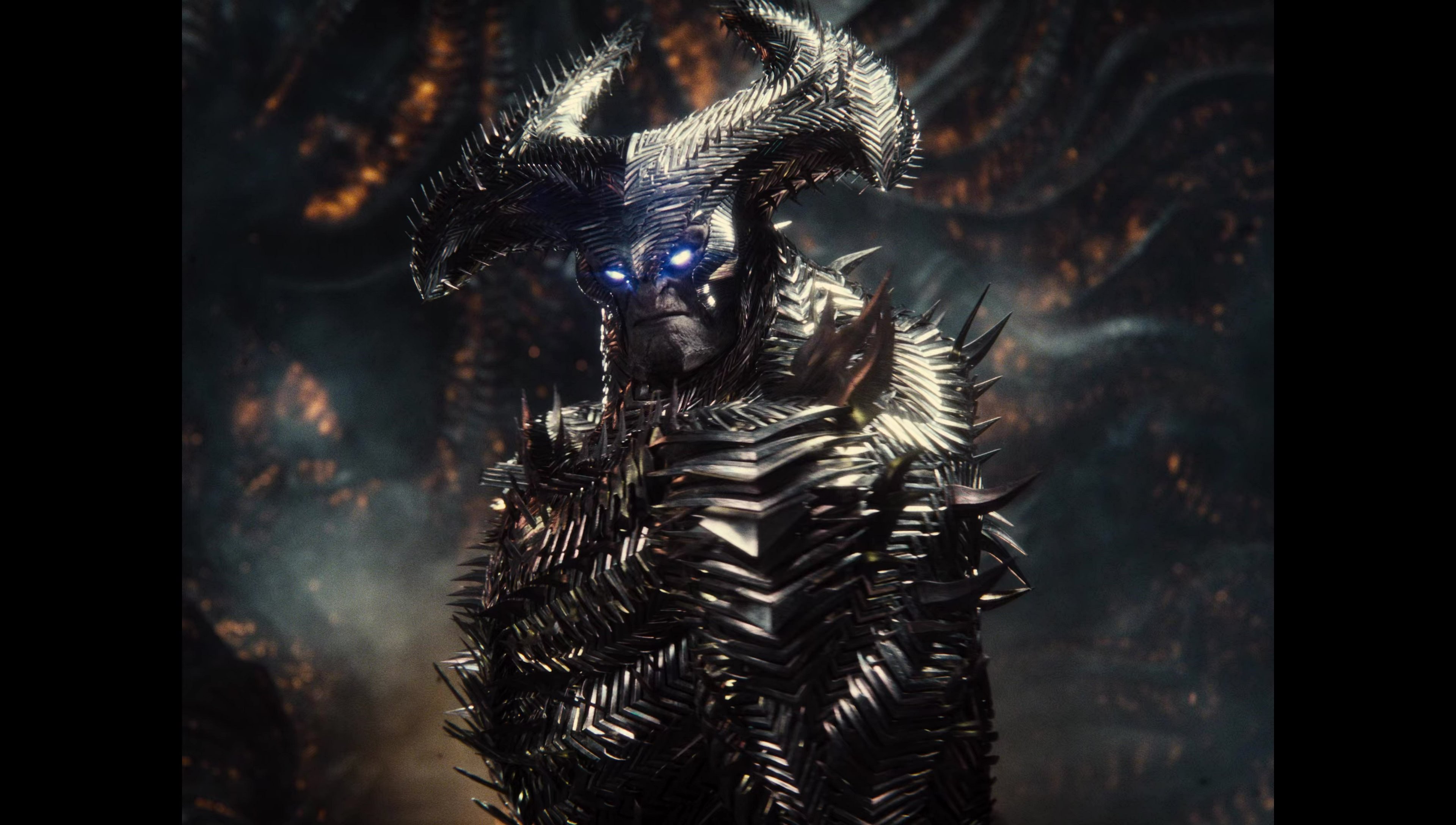 Zack Snyder’s Justice League (2021) HD screenshot 20948