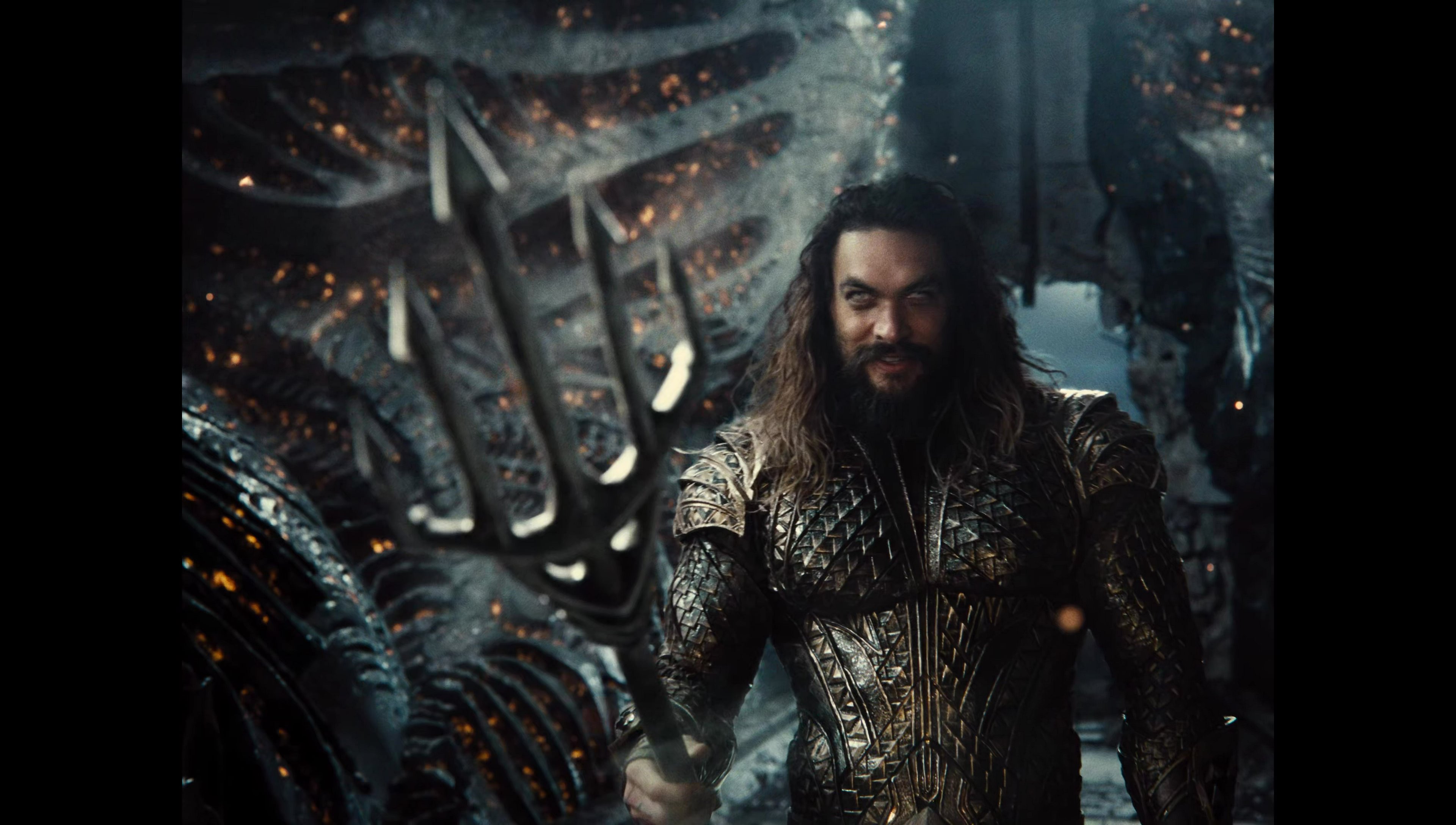 Zack Snyder’s Justice League (2021) movie still 20950