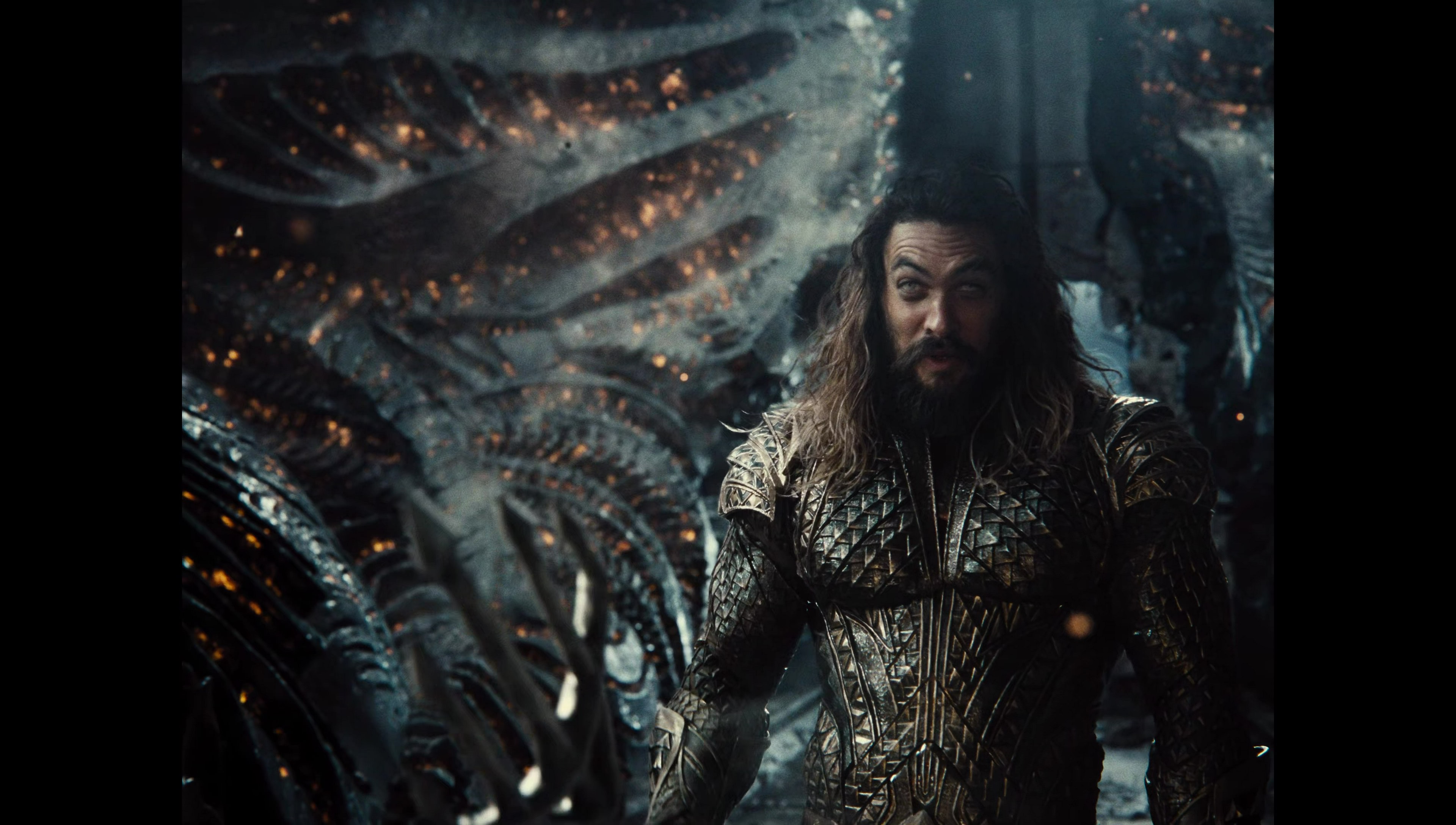 Zack Snyder’s Justice League (2021) HD screenshot 20951