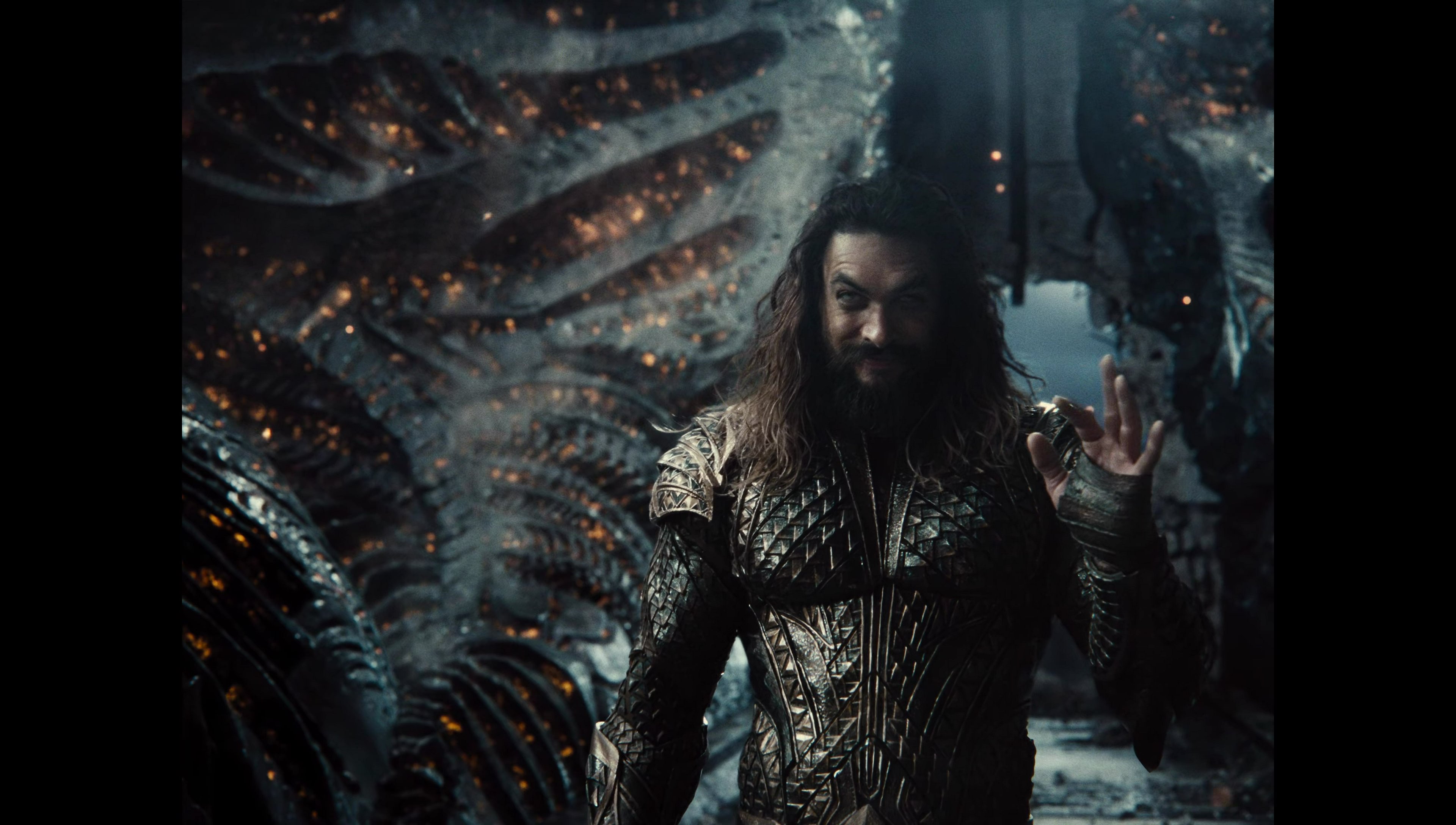 Zack Snyder’s Justice League (2021) movie still 20953
