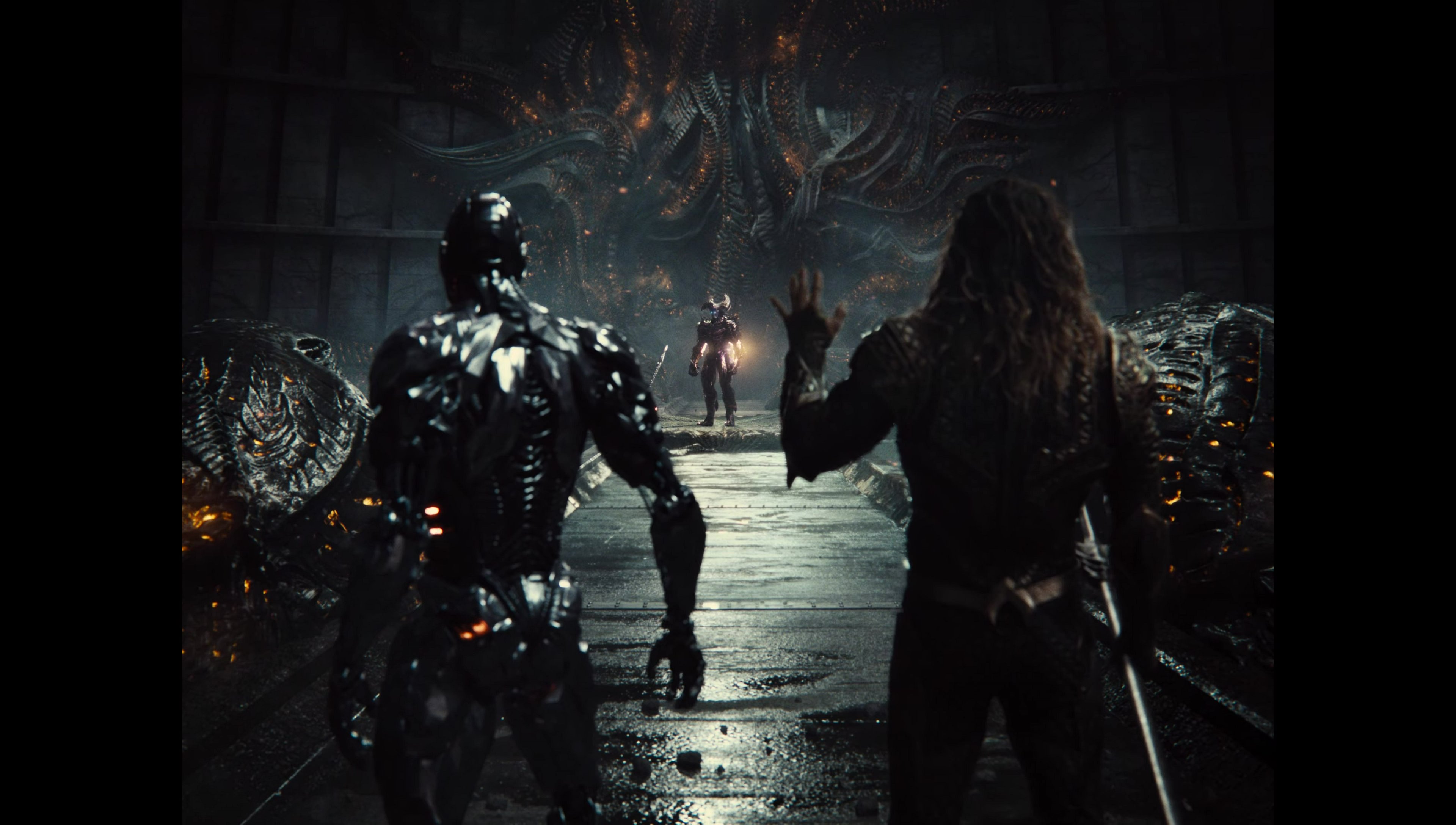 Zack Snyder’s Justice League (2021) HD screenshot 20954