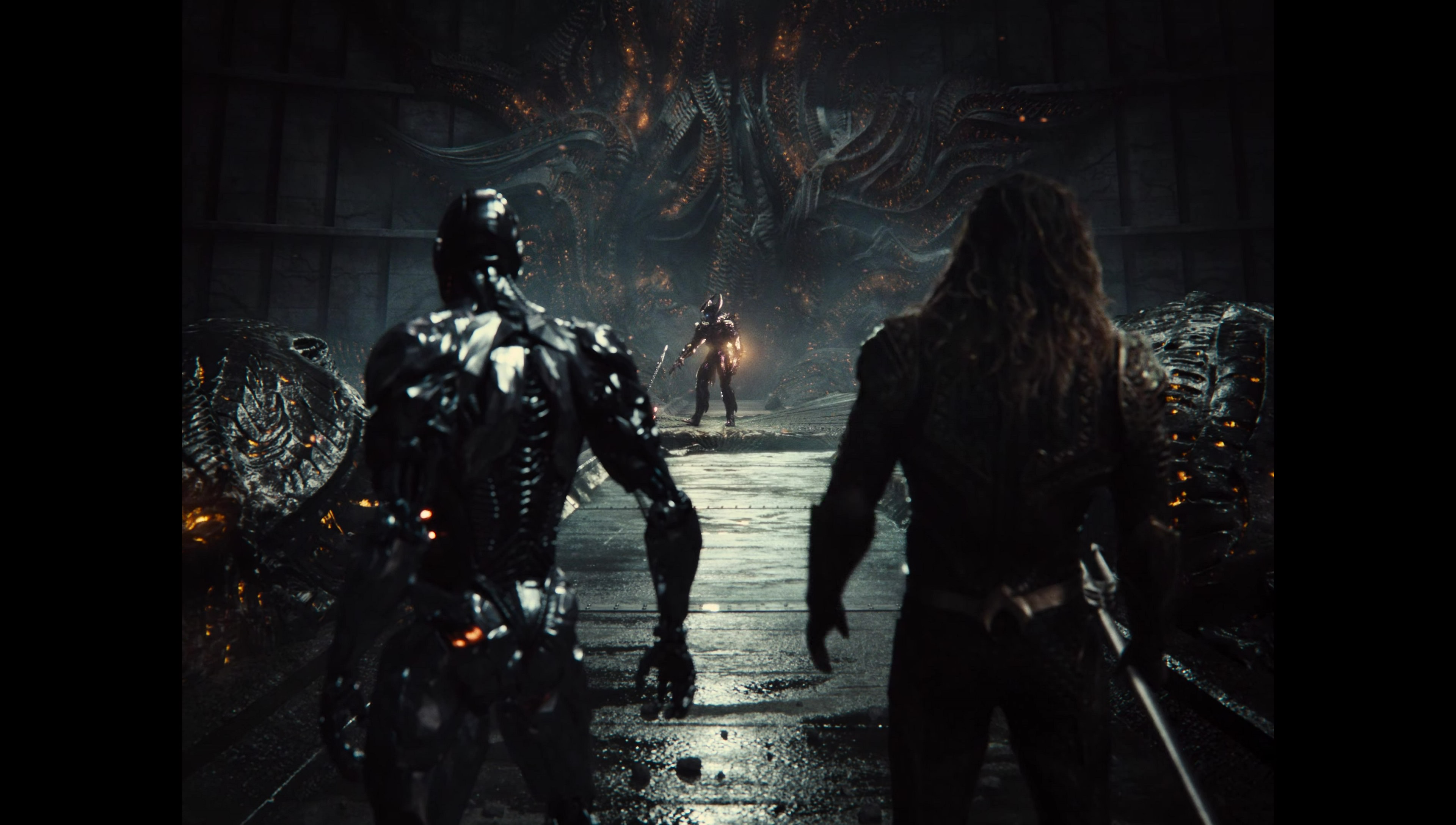 Zack Snyder’s Justice League (2021) screencap 20955