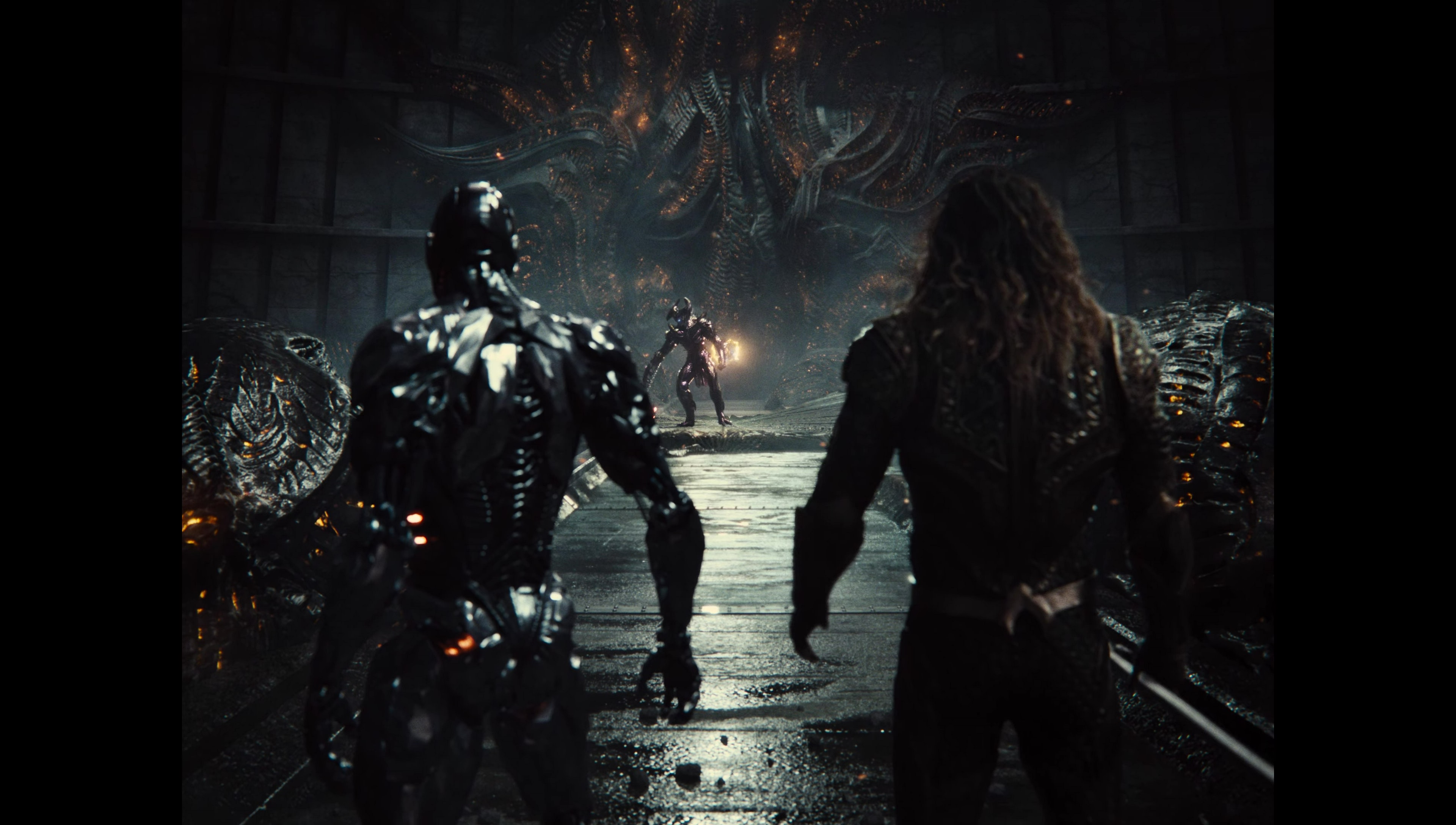 Zack Snyder’s Justice League (2021) movie still 20956