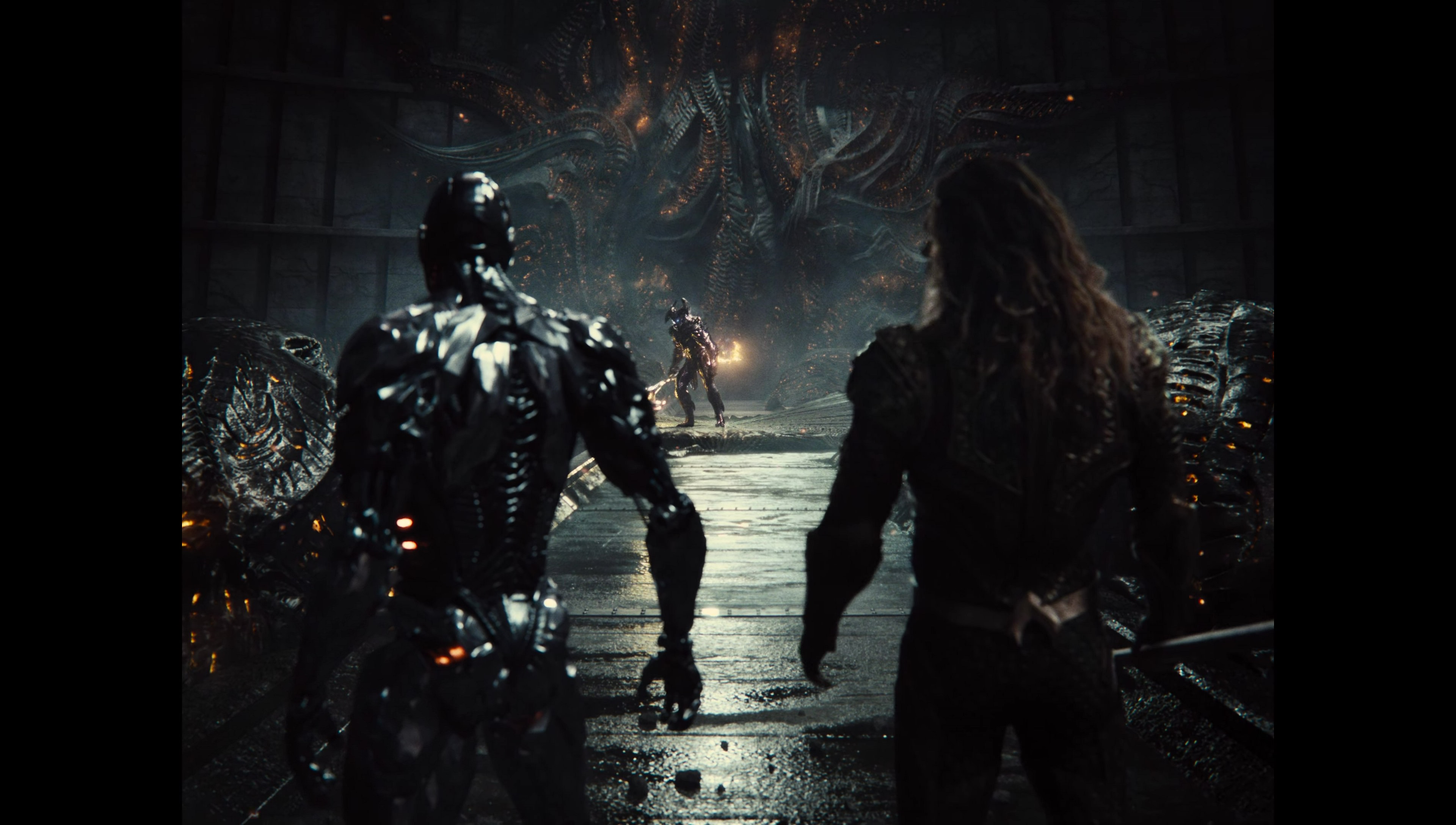 Zack Snyder’s Justice League (2021) HD screenshot 20957