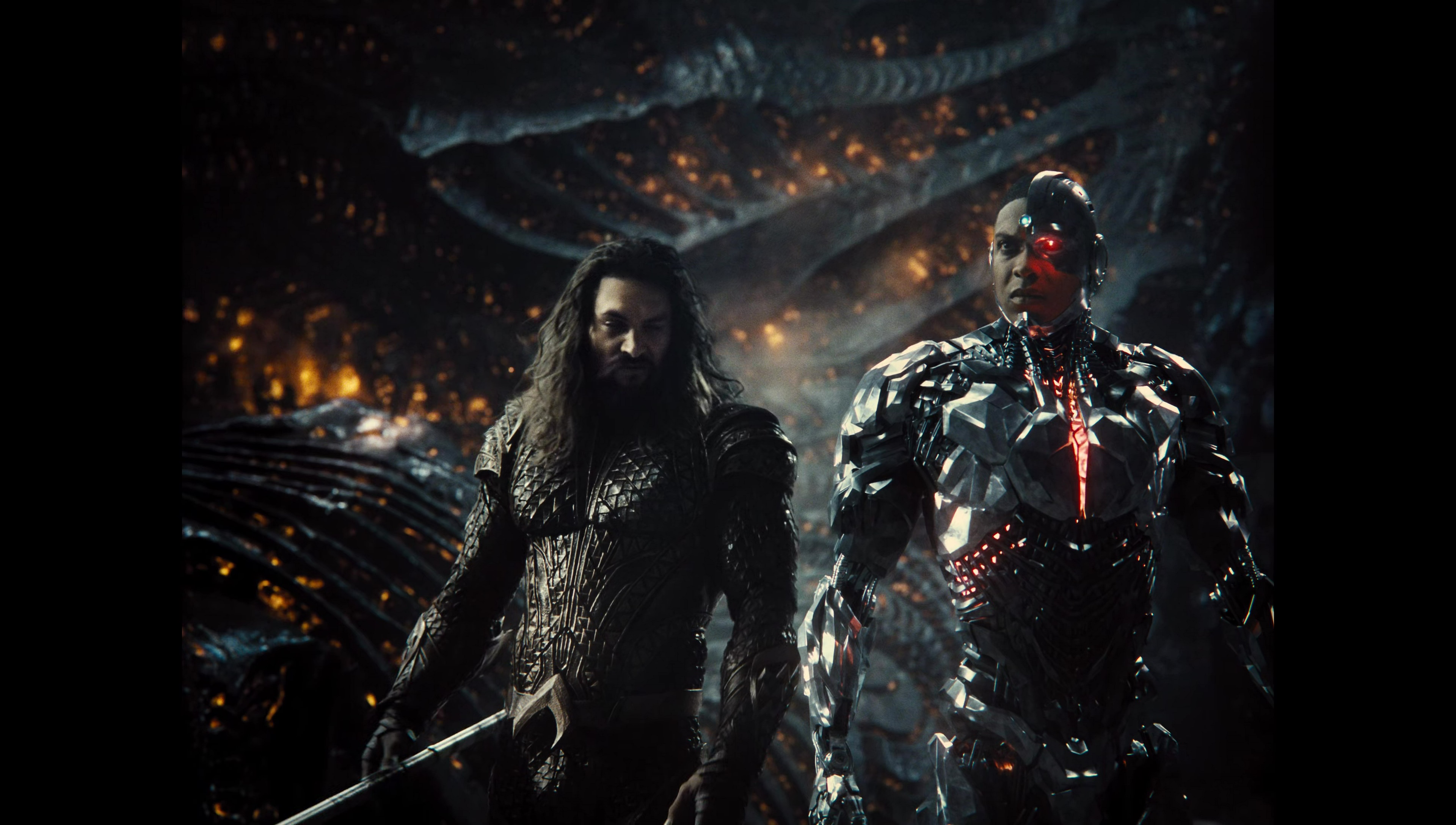 Zack Snyder’s Justice League (2021) screencap 20958