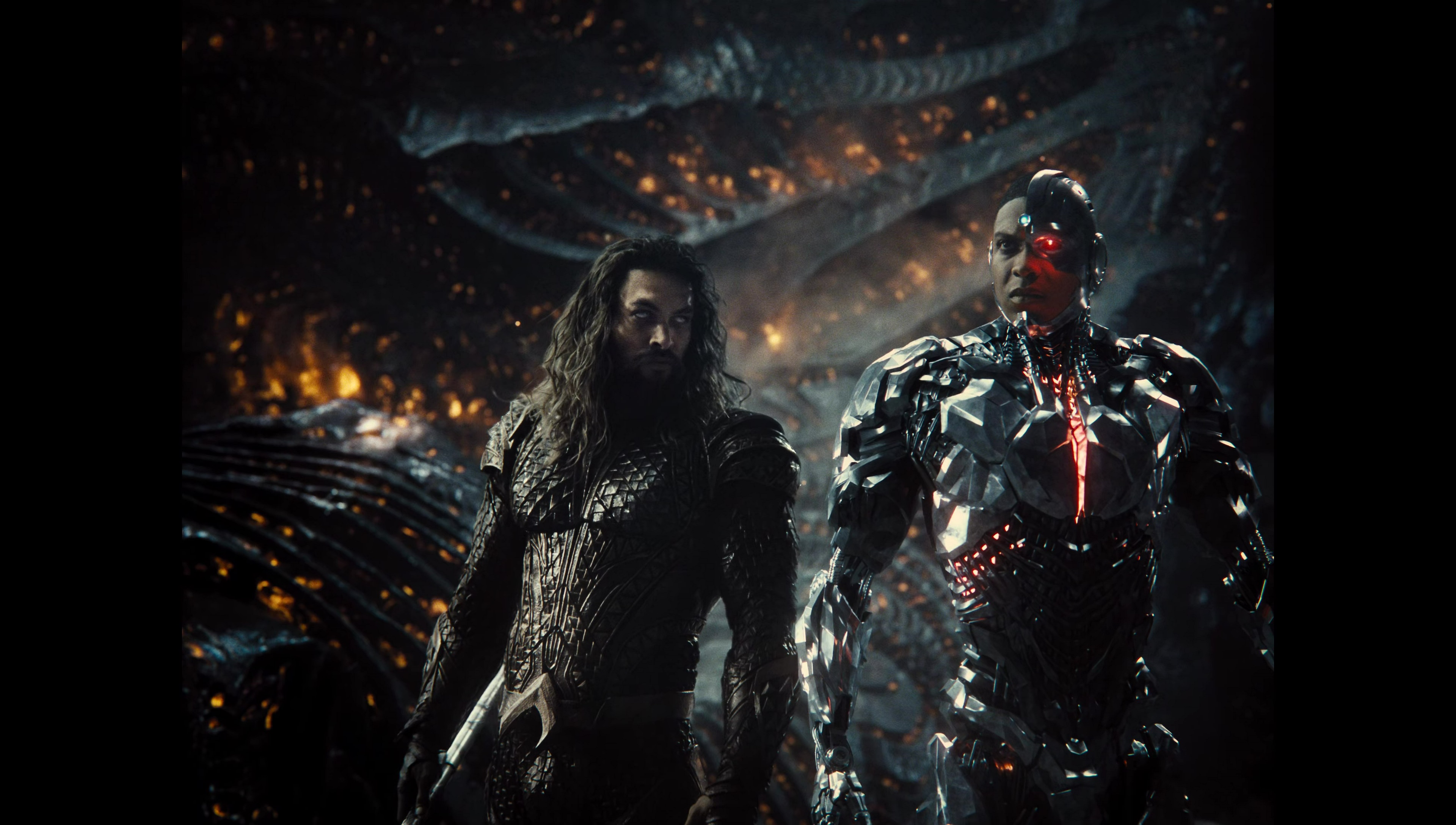 Zack Snyder’s Justice League (2021) movie still 20959