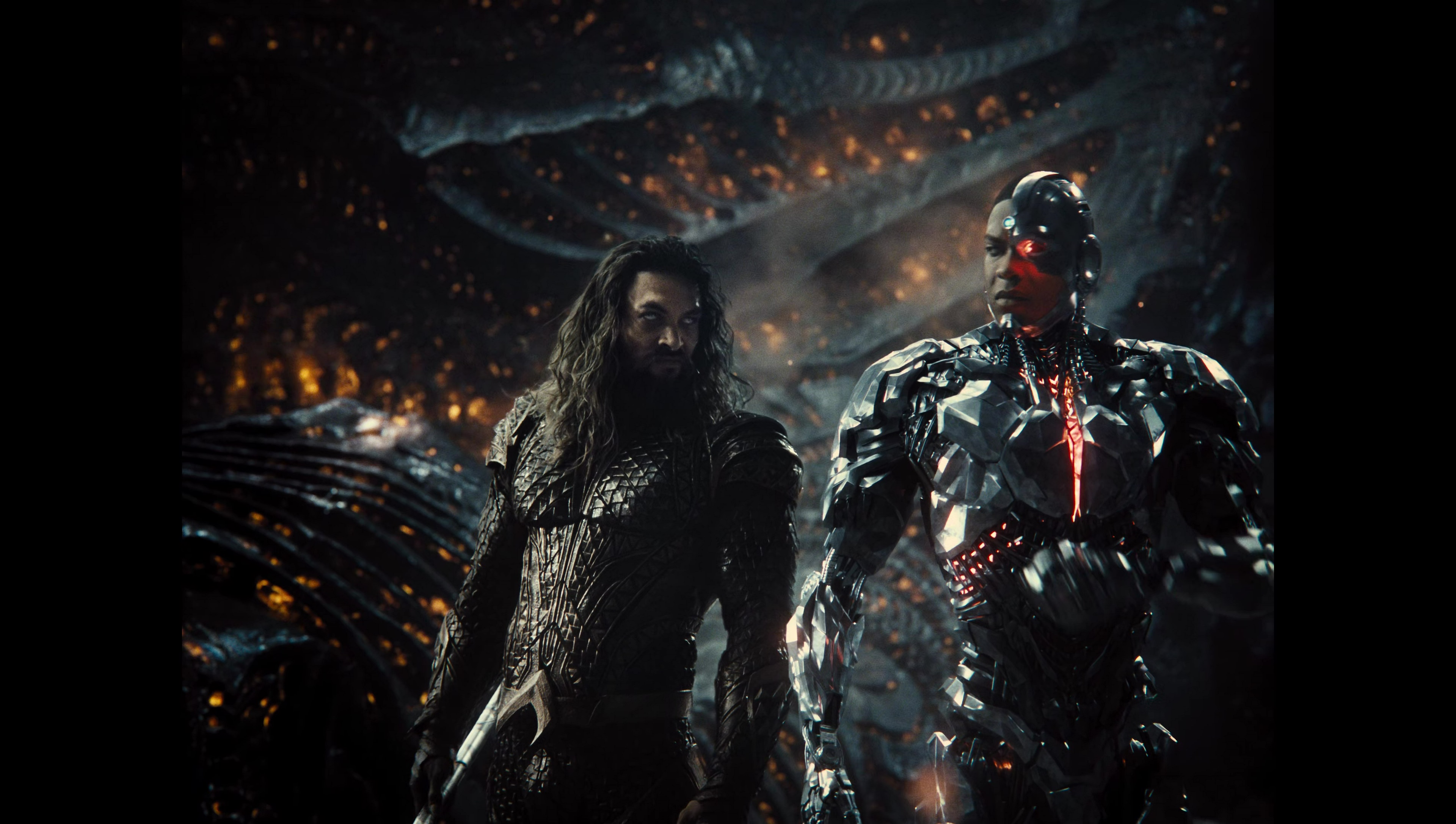 Zack Snyder’s Justice League (2021) HD screenshot 20960