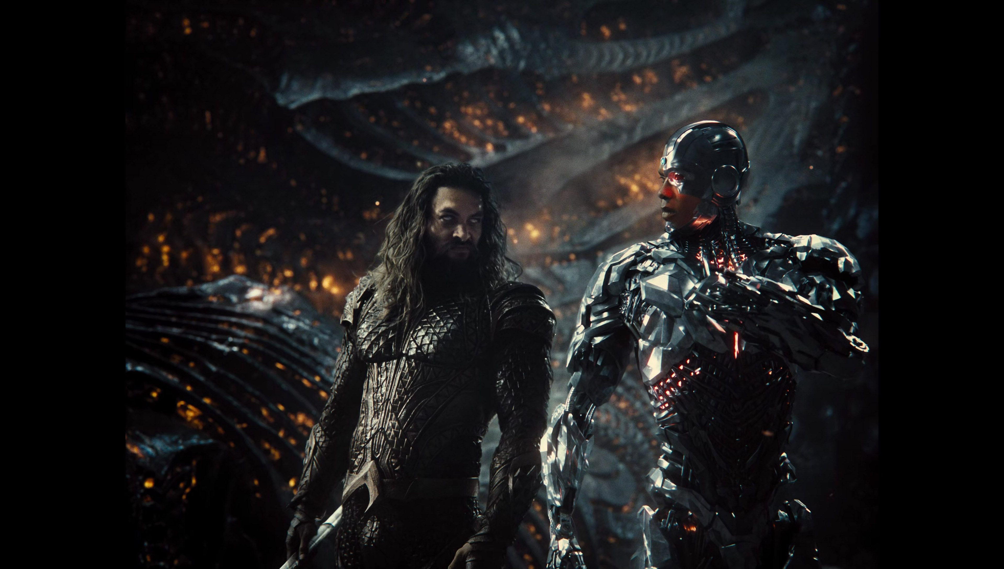 Zack Snyder’s Justice League (2021) screencap 20961