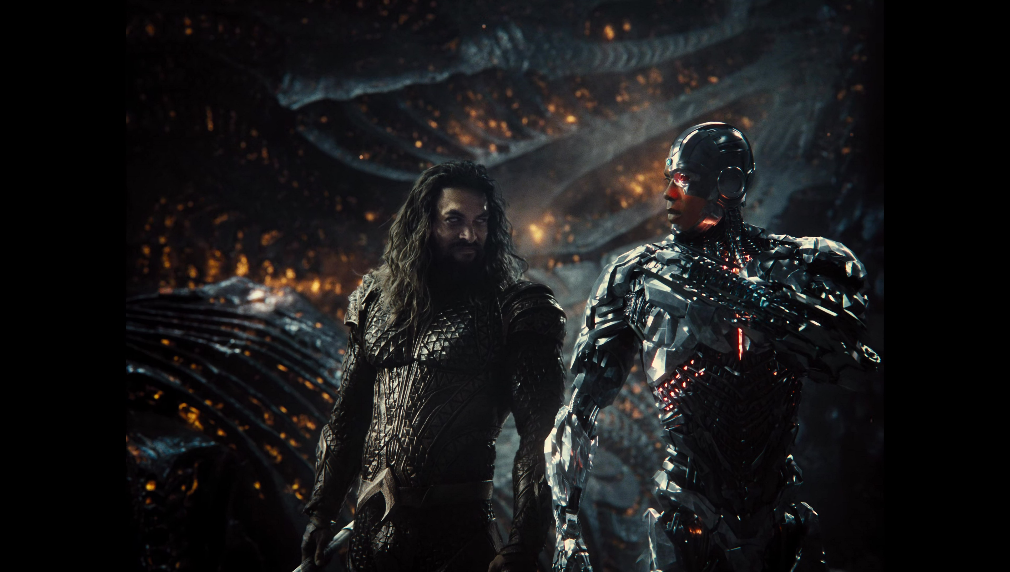 Zack Snyder’s Justice League (2021) movie still 20962