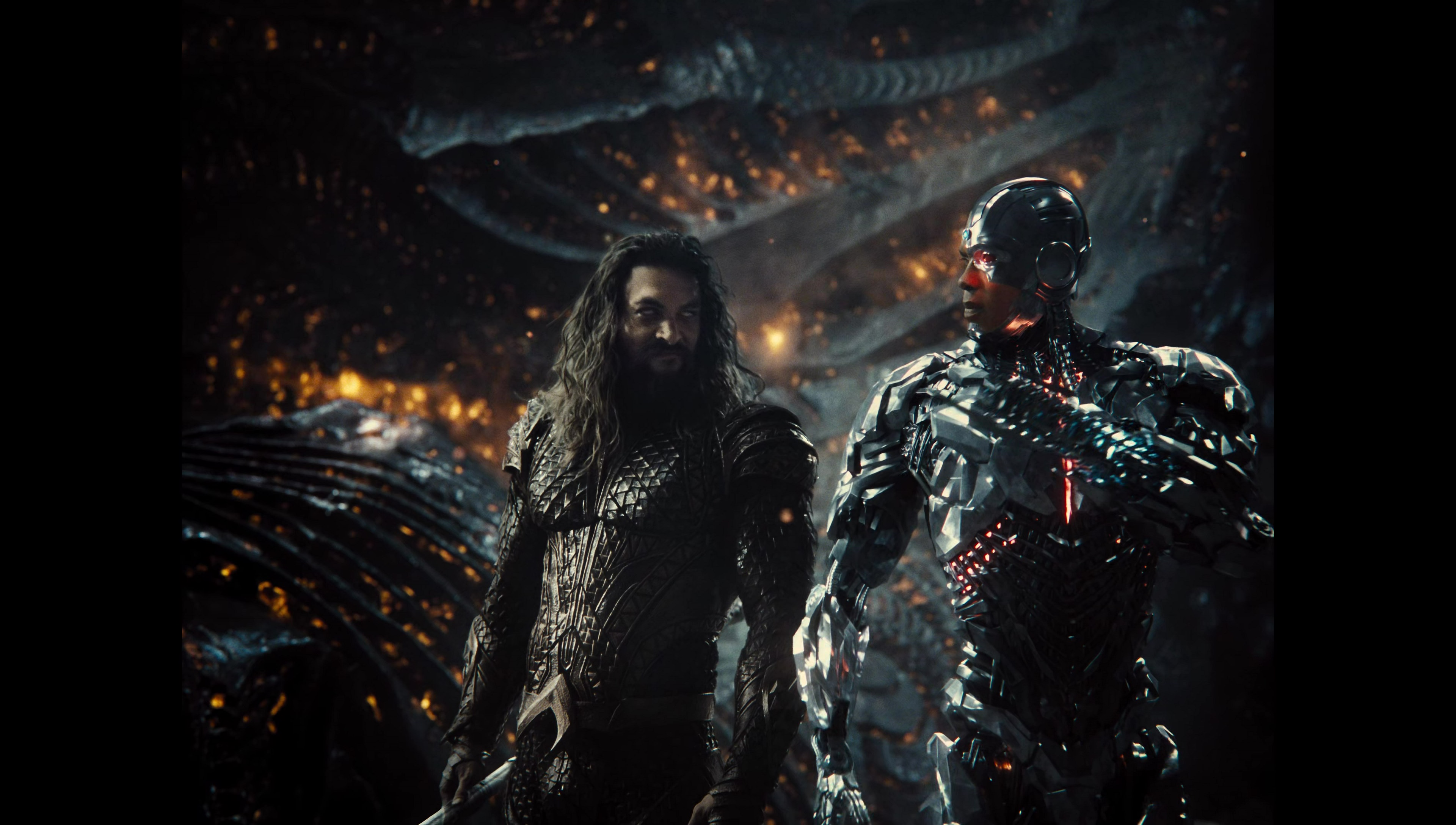 Zack Snyder’s Justice League (2021) HD screenshot 20963