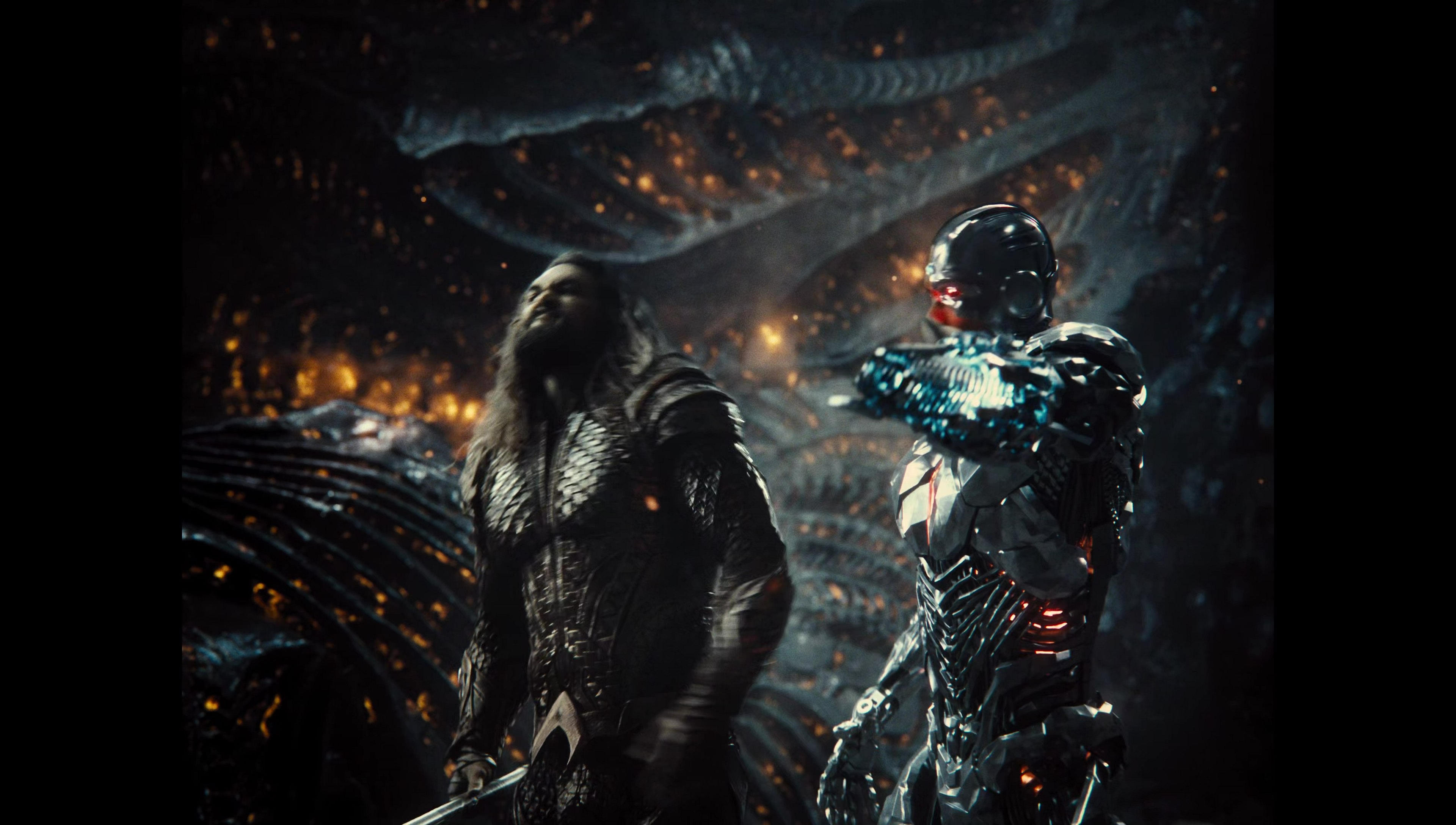 Zack Snyder’s Justice League (2021) screencap 20964