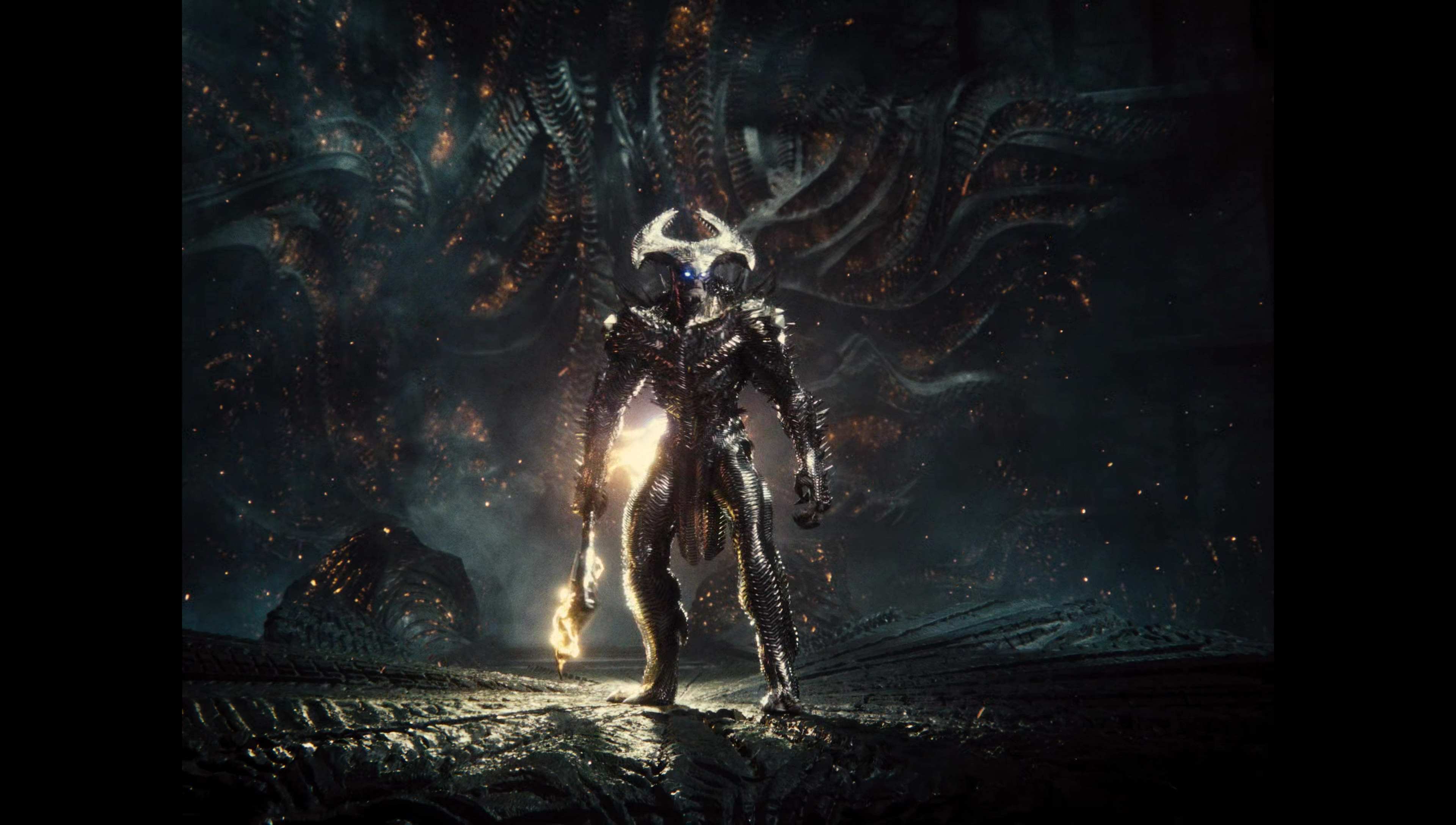 Zack Snyder’s Justice League (2021) movie still 20965