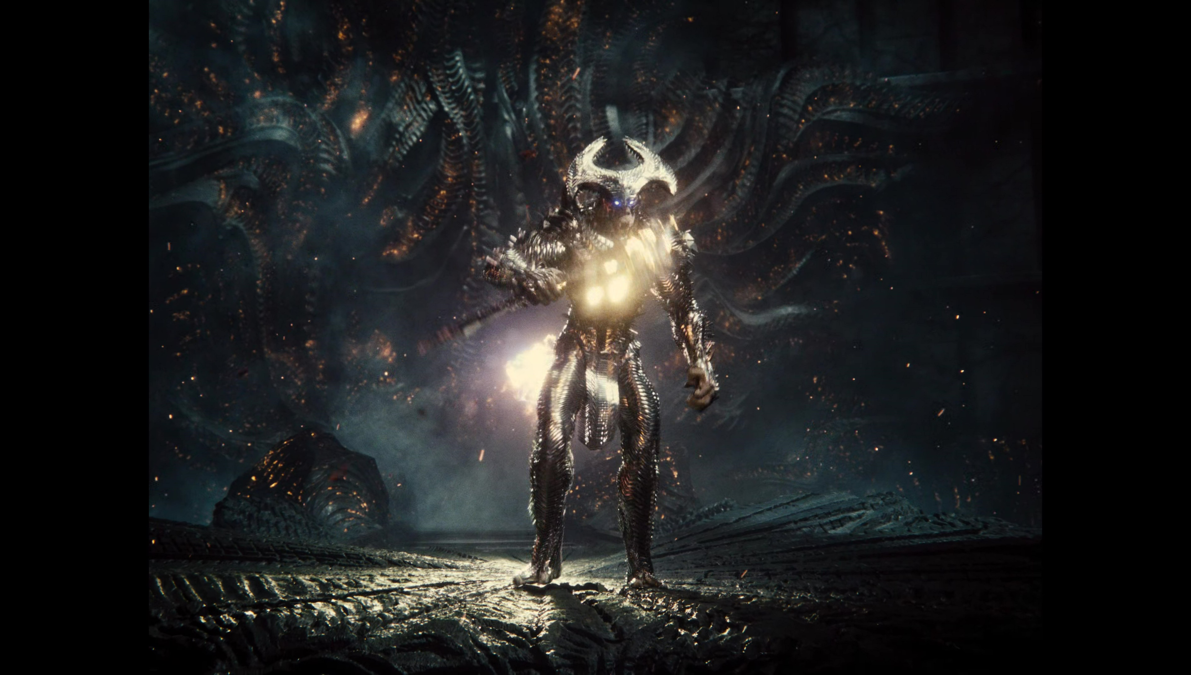 Zack Snyder’s Justice League (2021) HD screenshot 20966