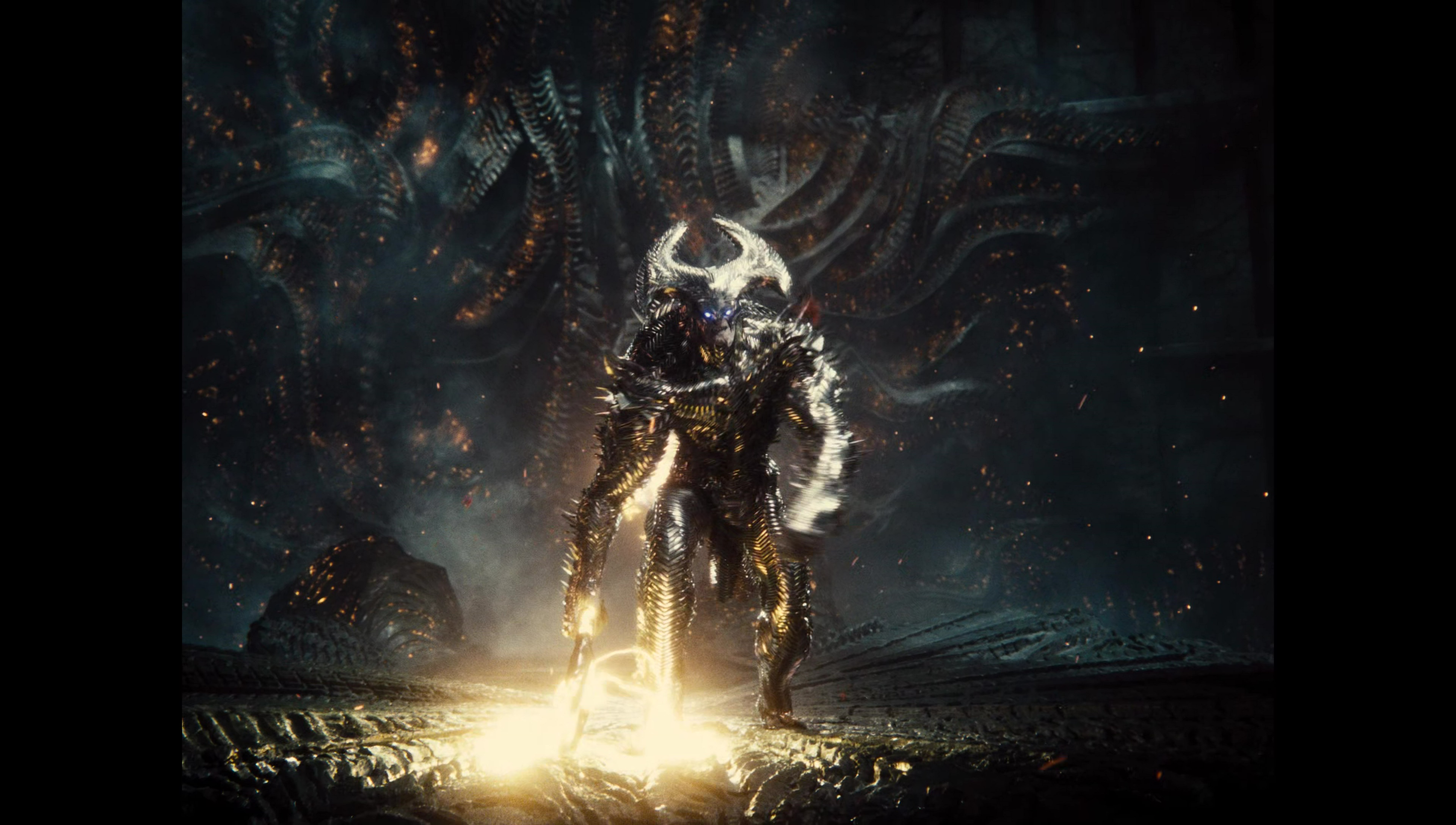 Zack Snyder’s Justice League (2021) screencap 20967