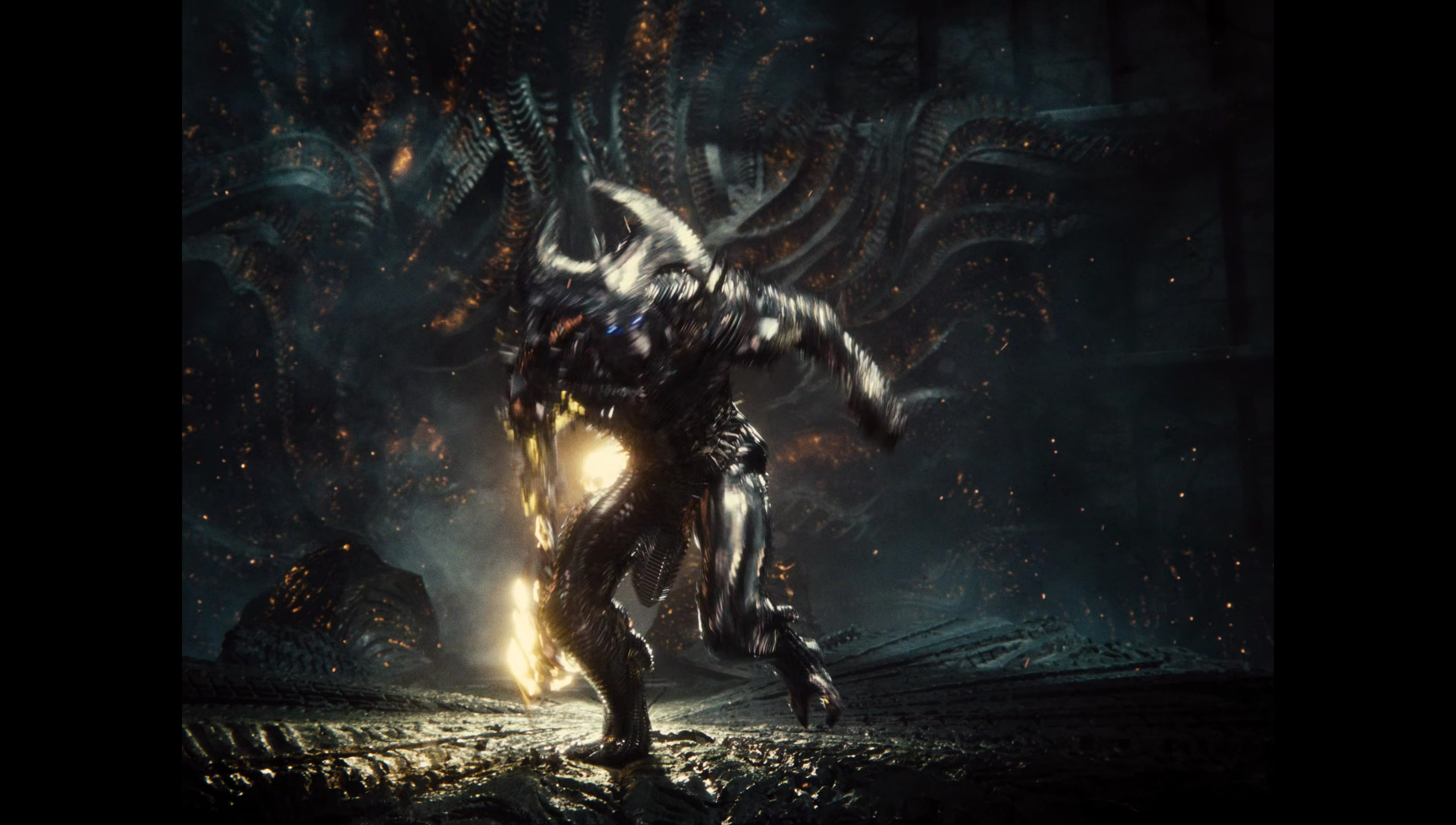 Zack Snyder’s Justice League (2021) movie still 20968