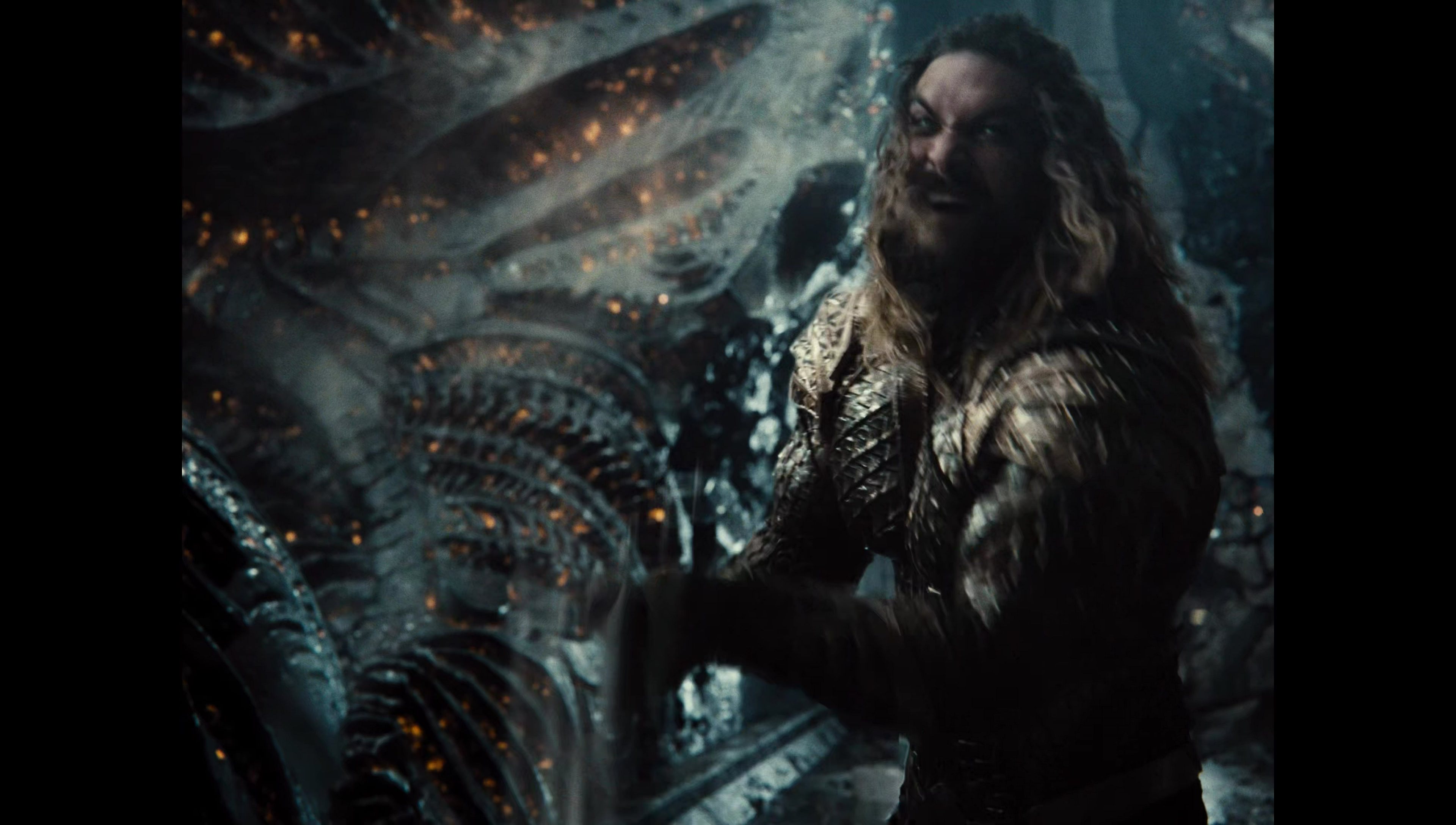 Zack Snyder’s Justice League (2021) HD screenshot 20969