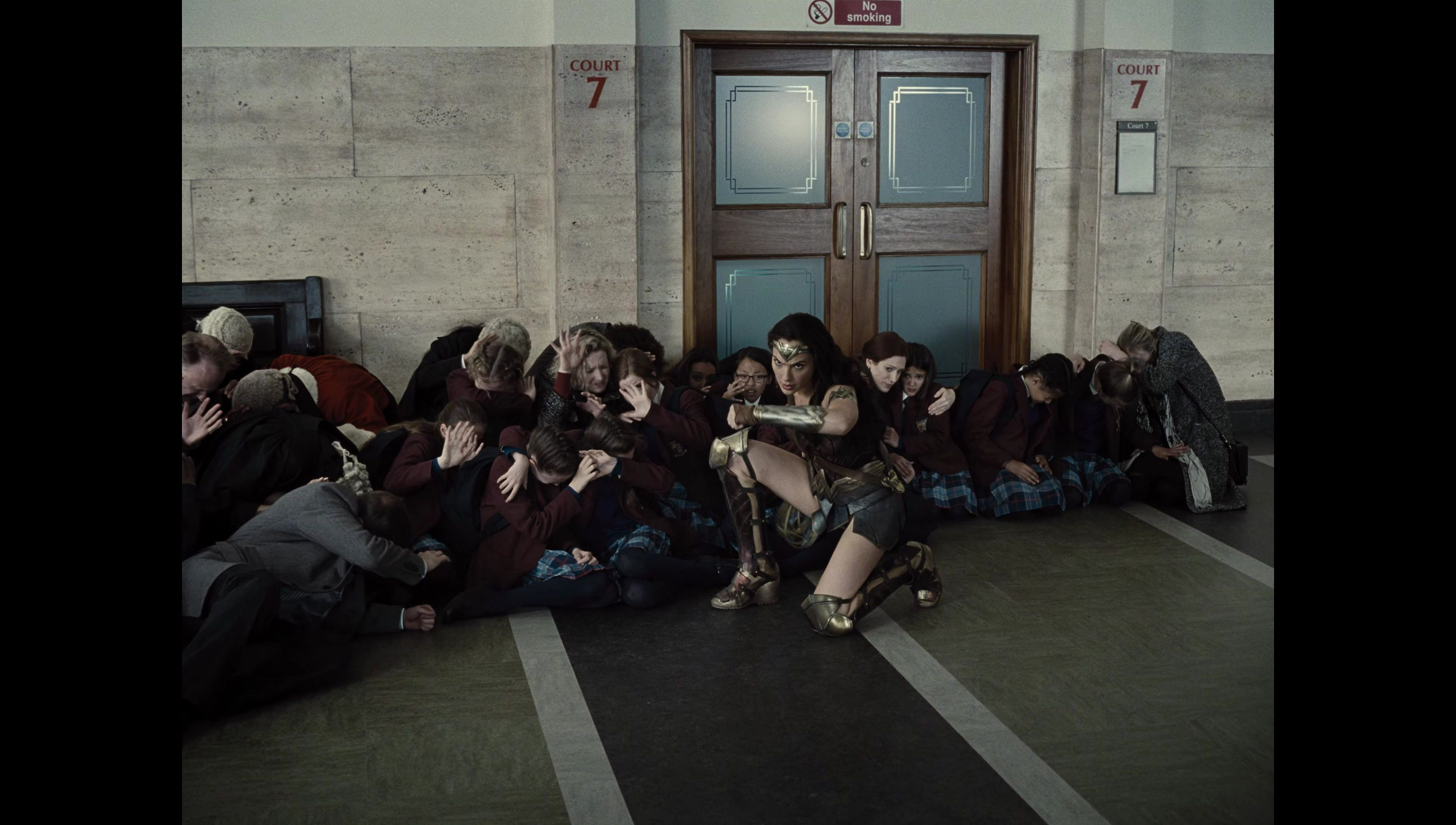 Zack Snyder’s Justice League (2021) screencap 2097
