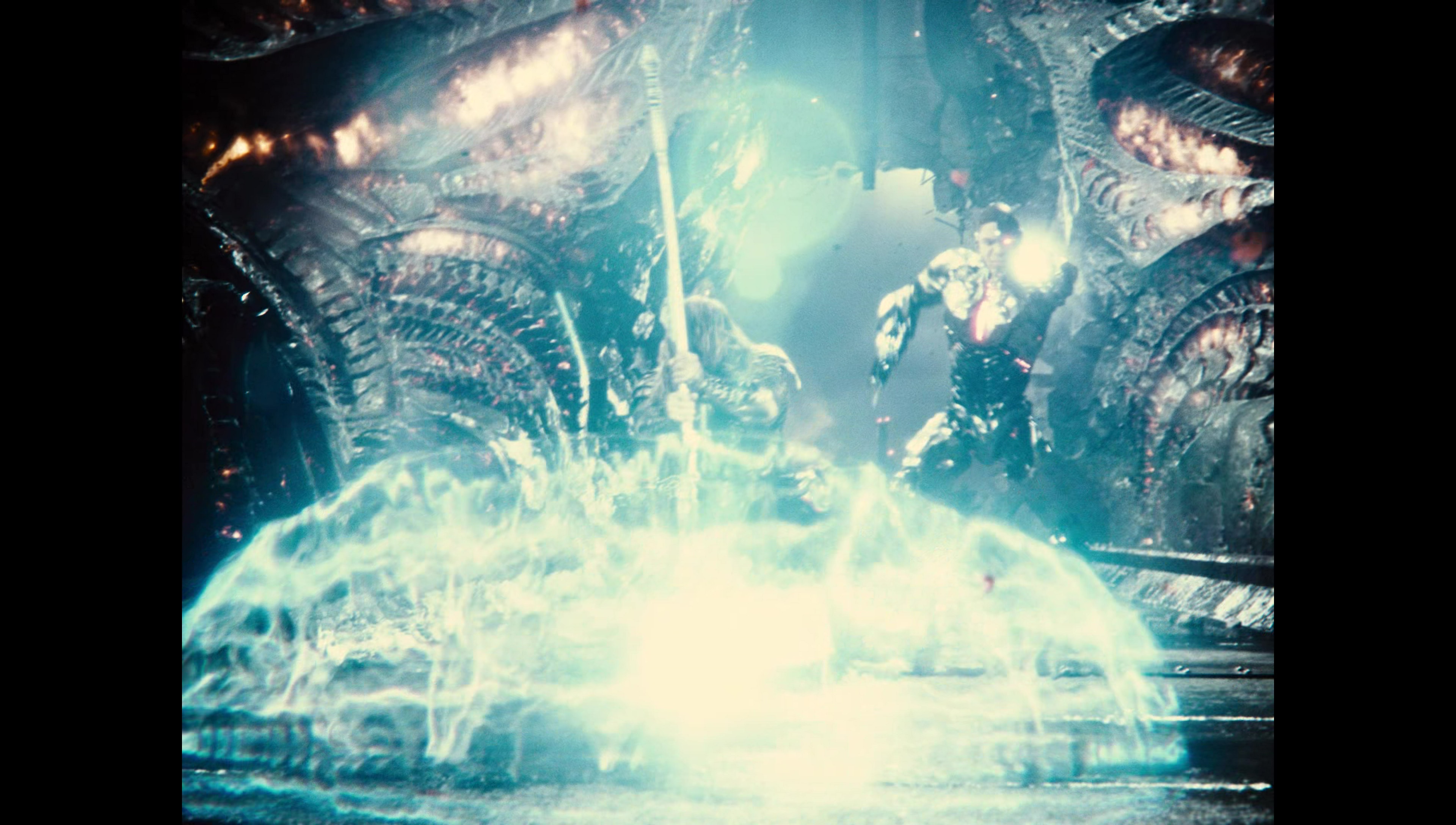 Zack Snyder’s Justice League (2021) HD screenshot 20972