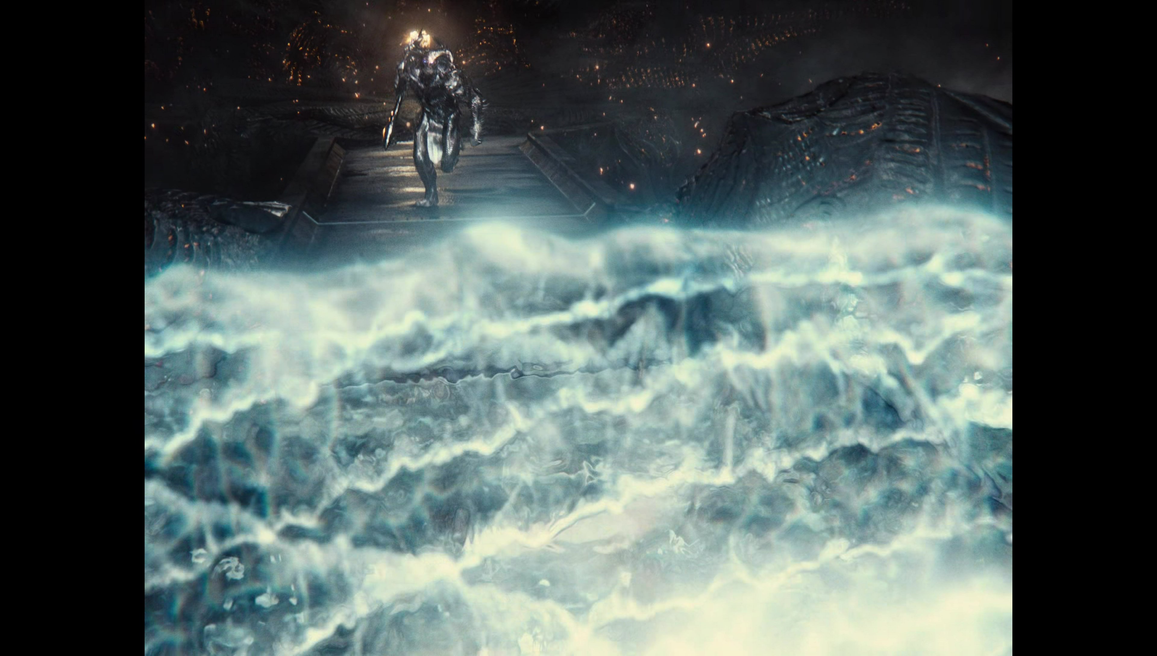 Zack Snyder’s Justice League (2021) movie still 20977