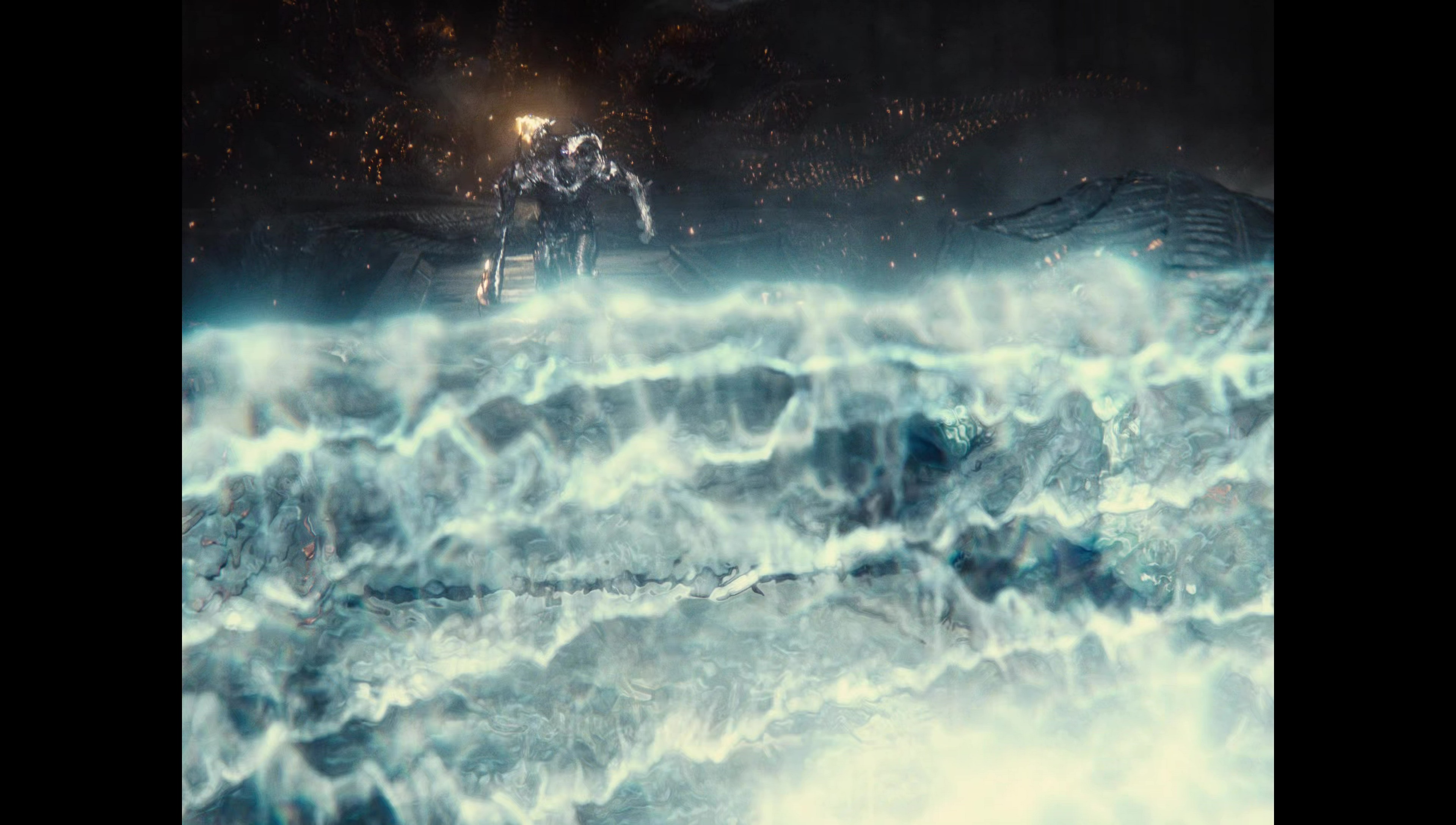 Zack Snyder’s Justice League (2021) HD screenshot 20978