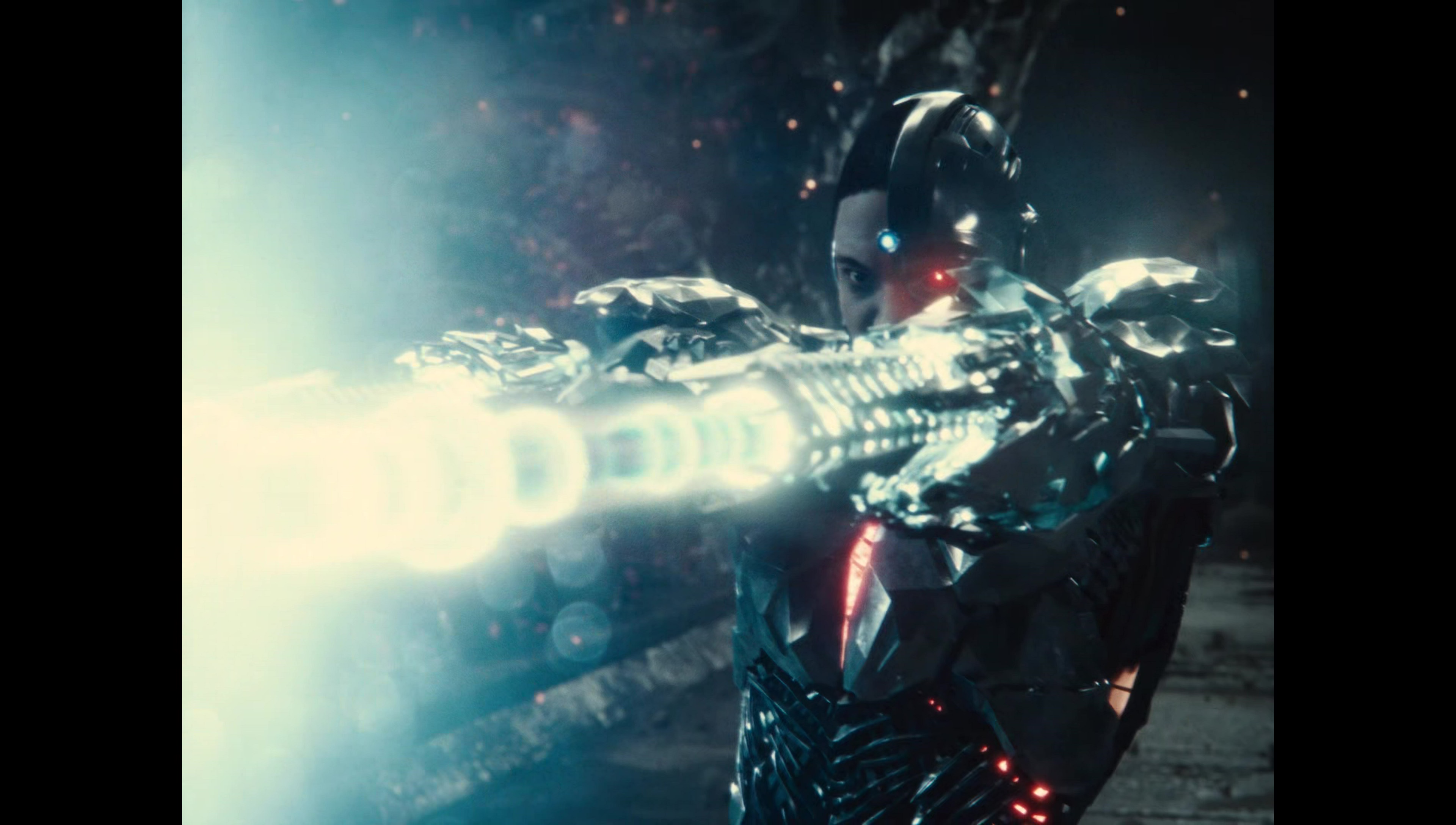 Zack Snyder’s Justice League (2021) screencap 20979