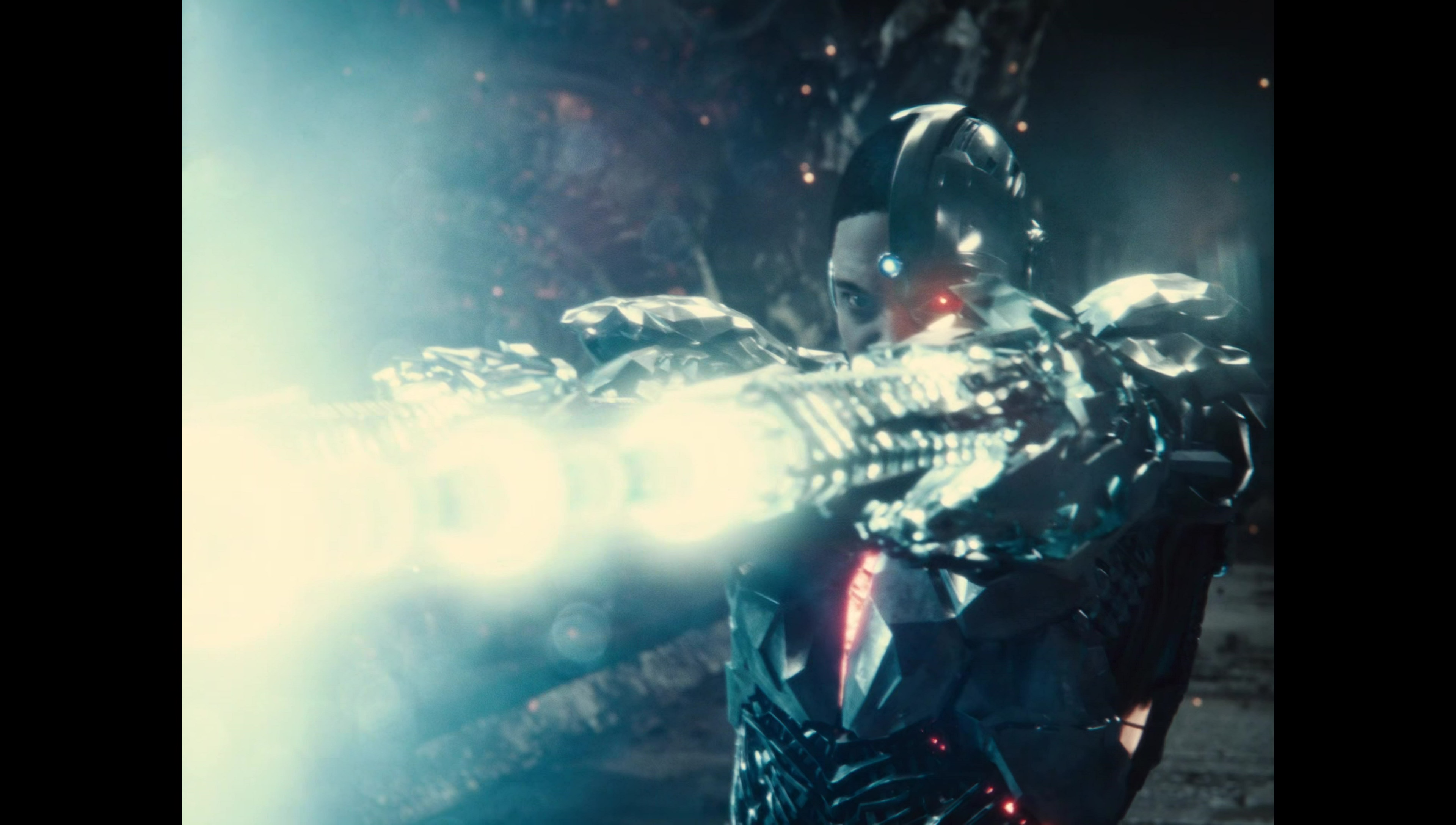 Zack Snyder’s Justice League (2021) movie still 20980
