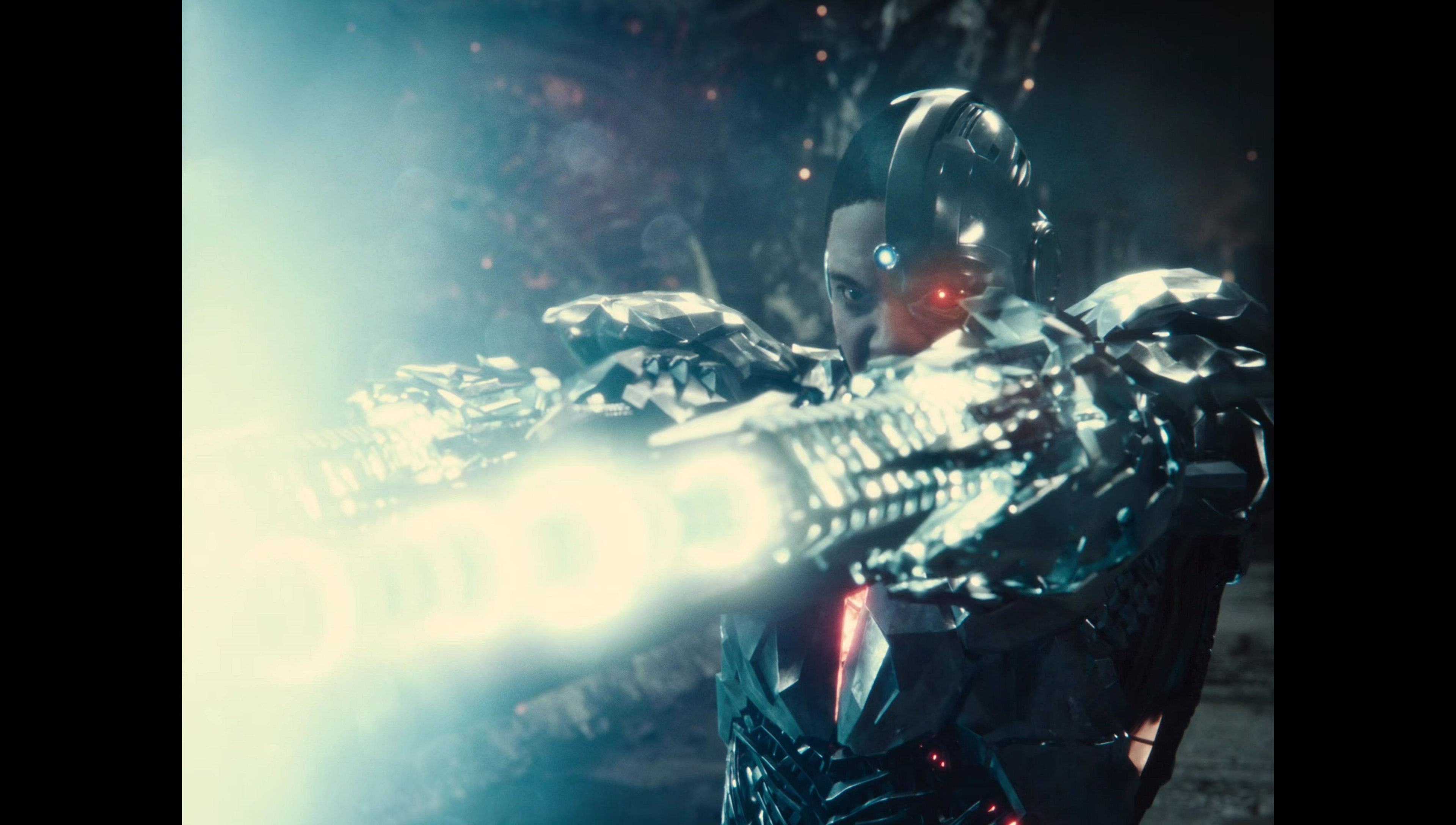 Zack Snyder’s Justice League (2021) HD screenshot 20981