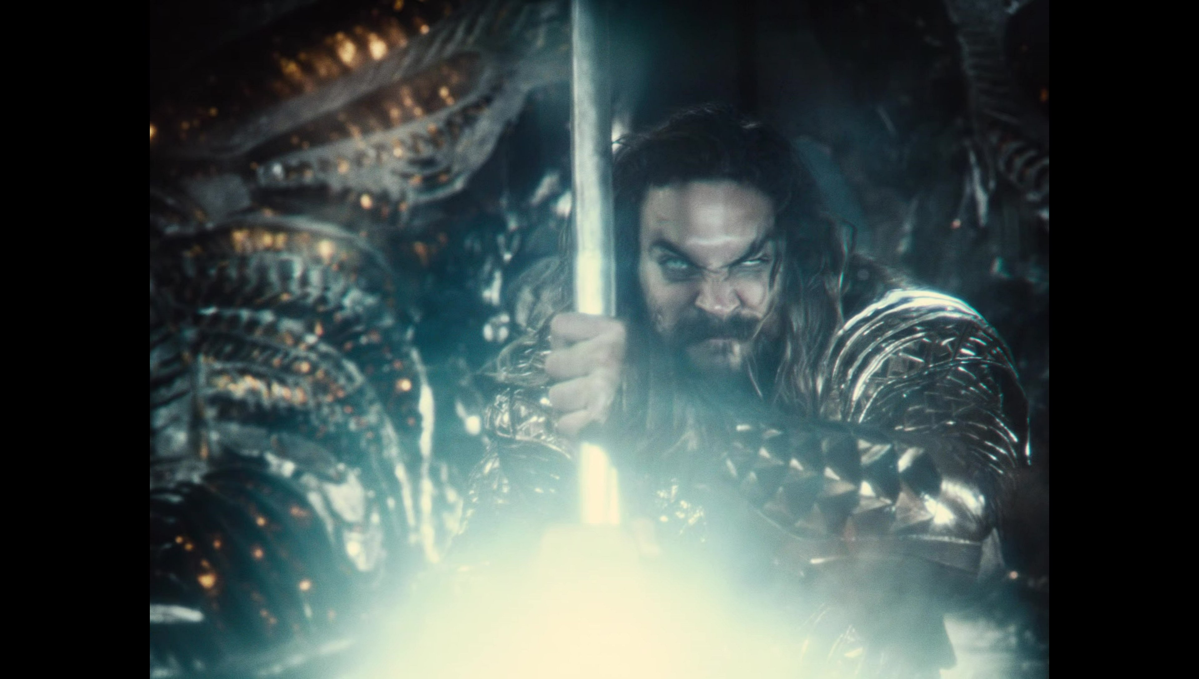 Zack Snyder’s Justice League (2021) screencap 20982