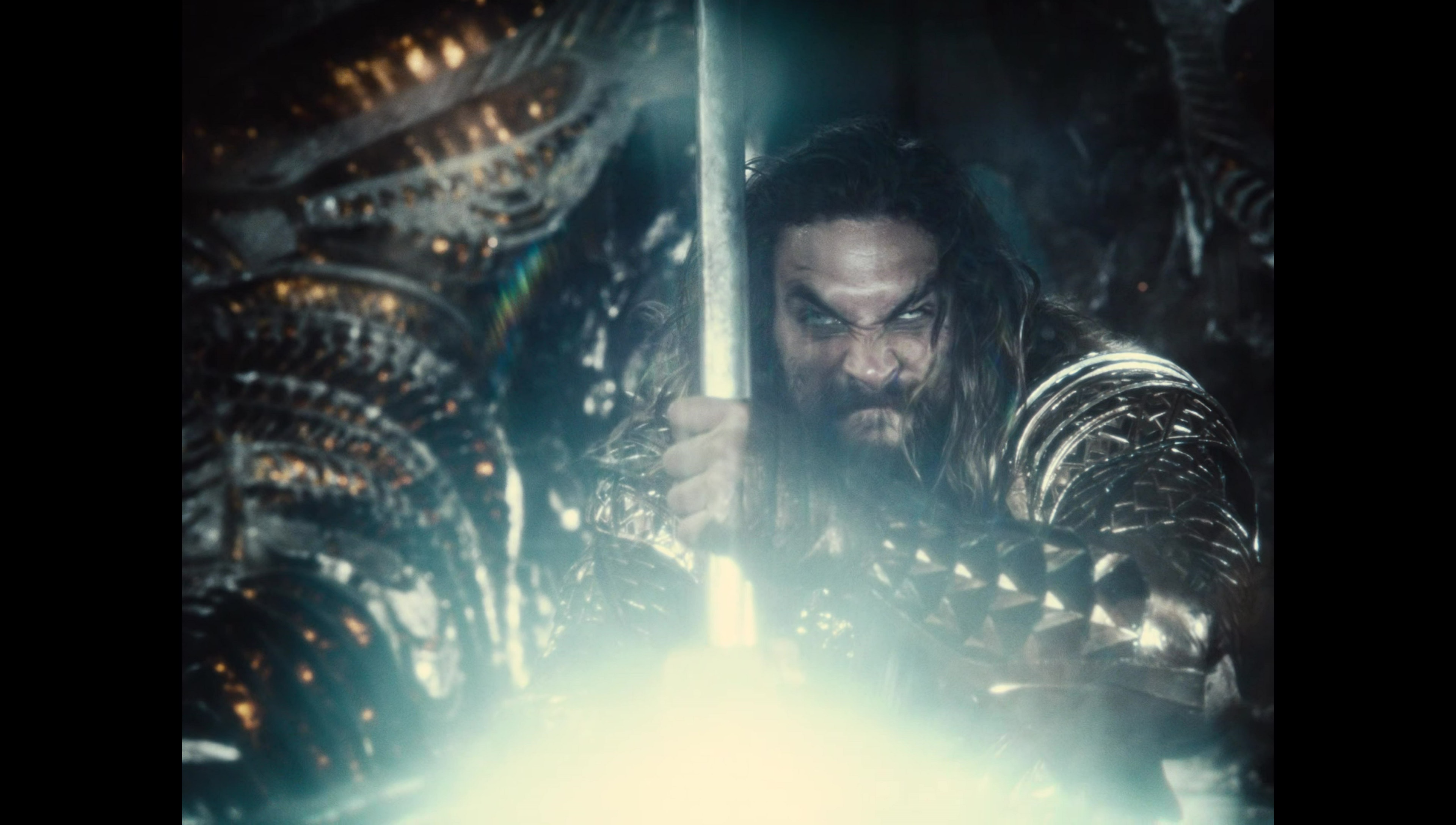 Zack Snyder’s Justice League (2021) movie still 20983